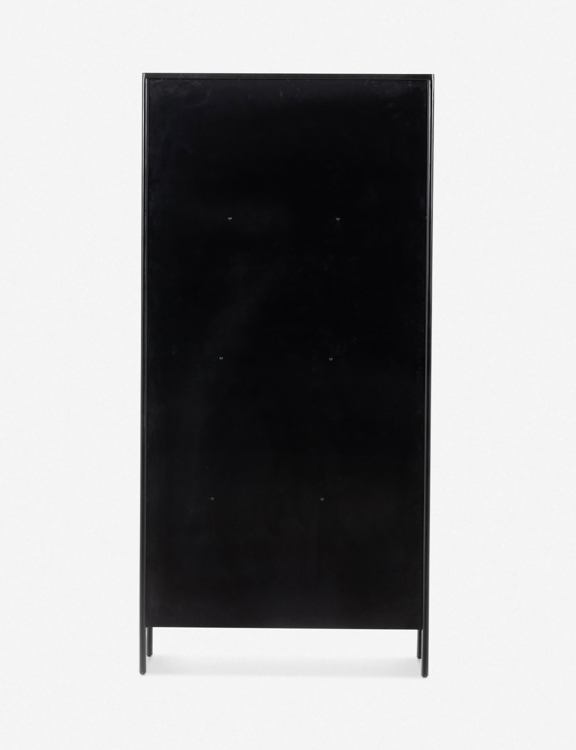 Lulu and Georgia - Mathus Curio Cabinet