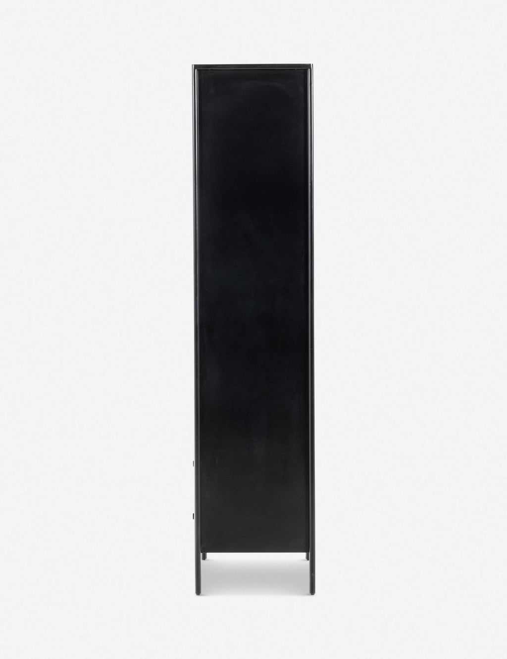 Lulu and Georgia - Mathus Curio Cabinet