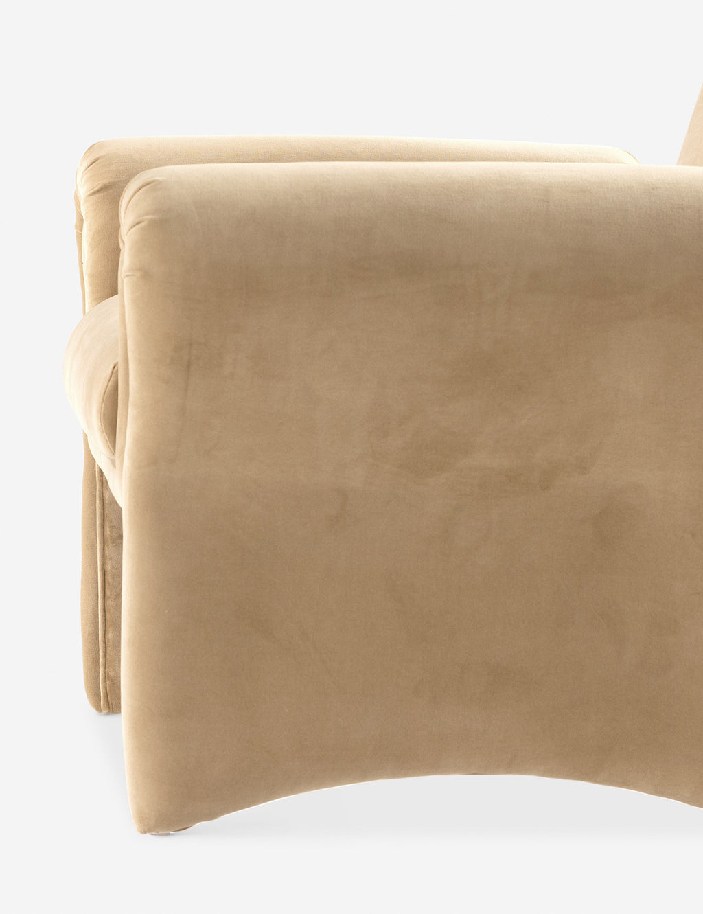 Lulu and Georgia - Fenella Accent Chair