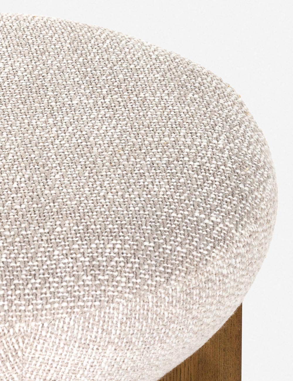 Lulu and Georgia - Yurewn Round Ottoman