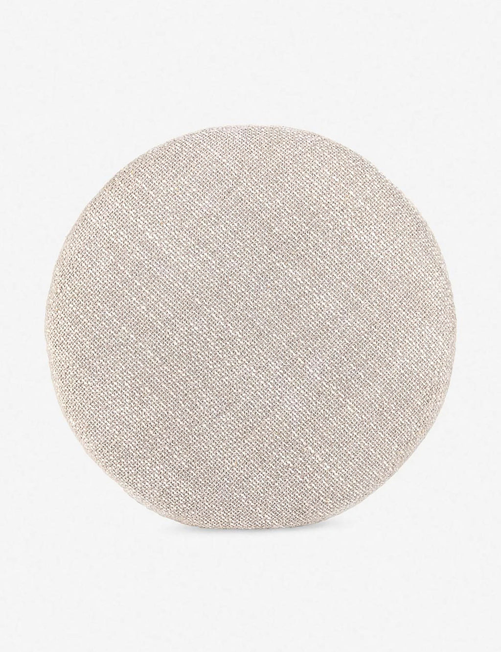 Lulu and Georgia - Yurewn Round Ottoman