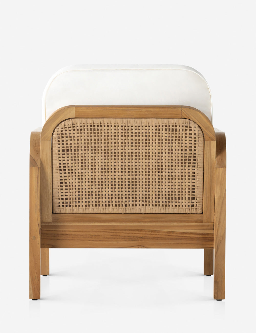 Lulu and Georgia - Anson Indoor / Outdoor Accent Chair