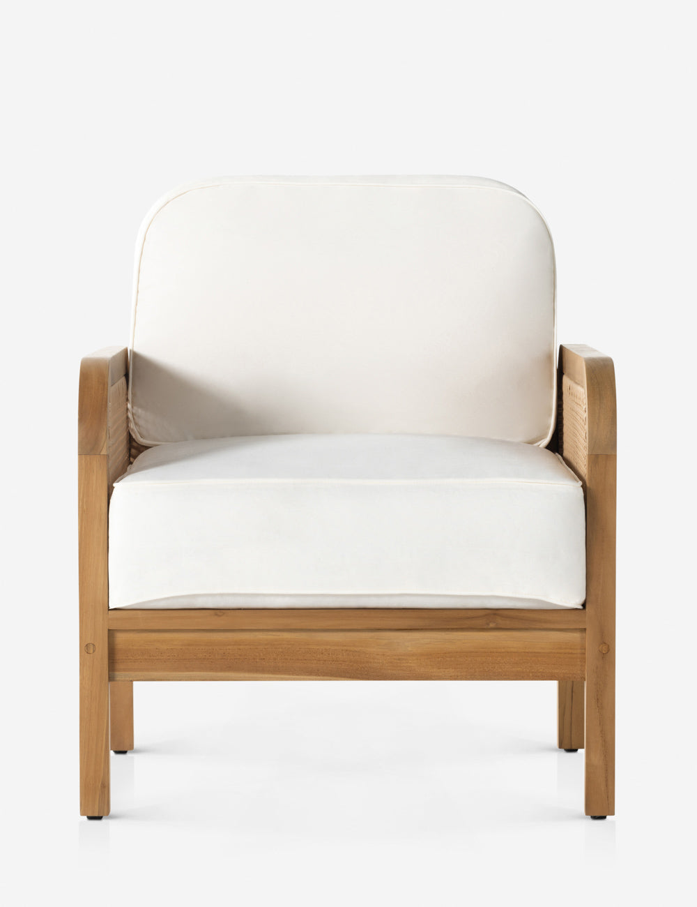 Lulu and Georgia - Anson Indoor / Outdoor Accent Chair