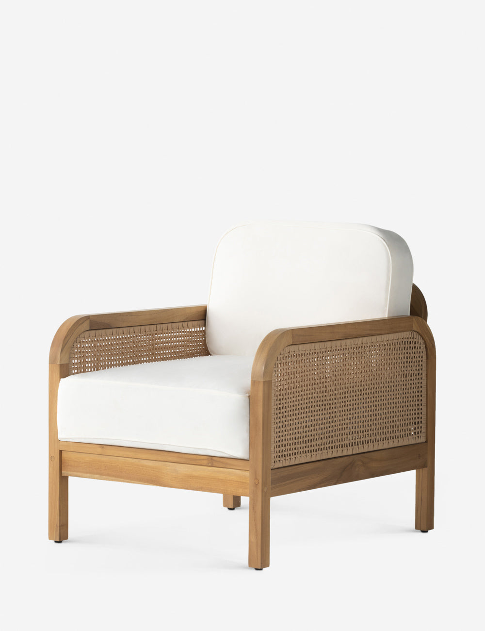 Lulu and Georgia - Anson Indoor / Outdoor Accent Chair