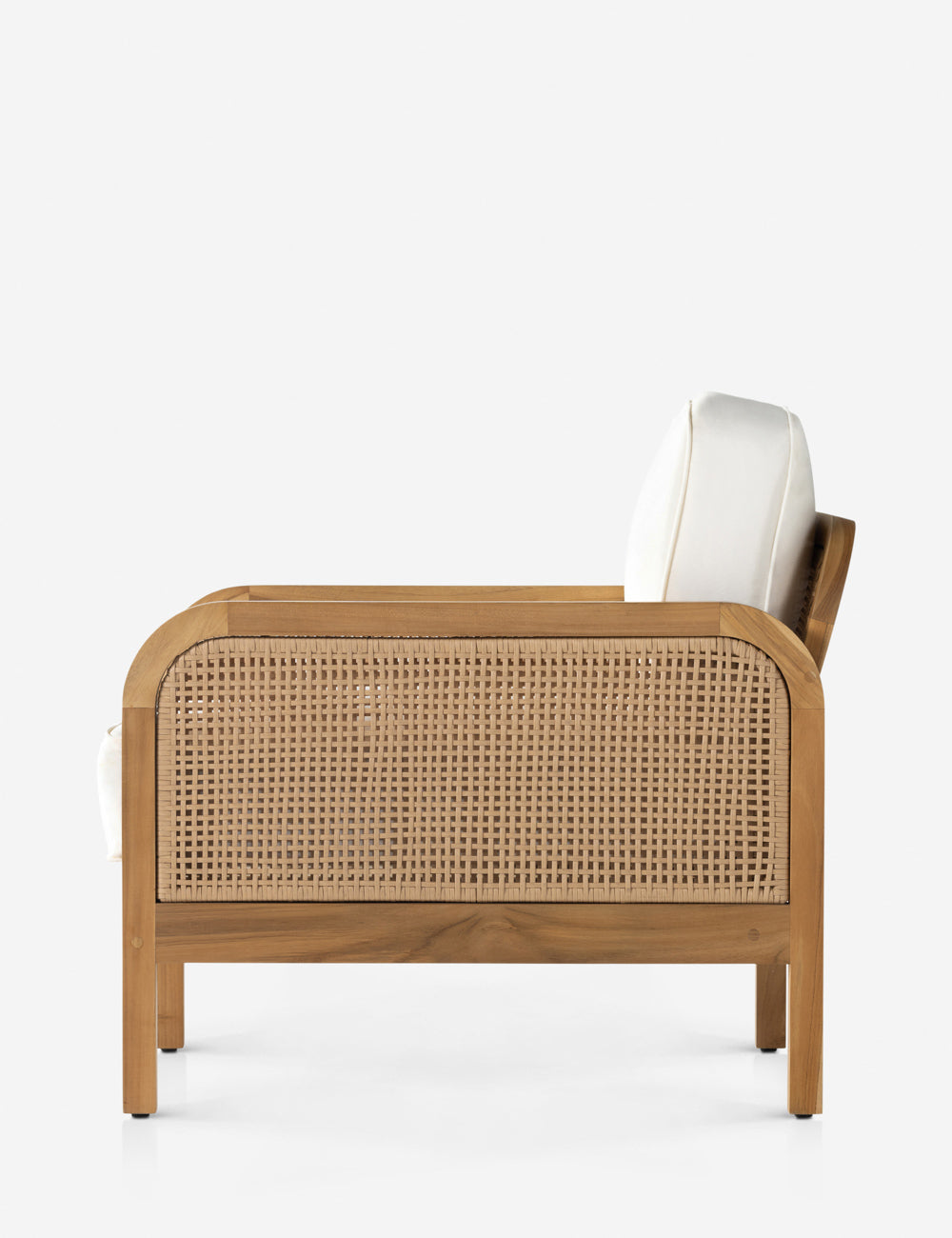 Lulu and Georgia - Anson Indoor / Outdoor Accent Chair
