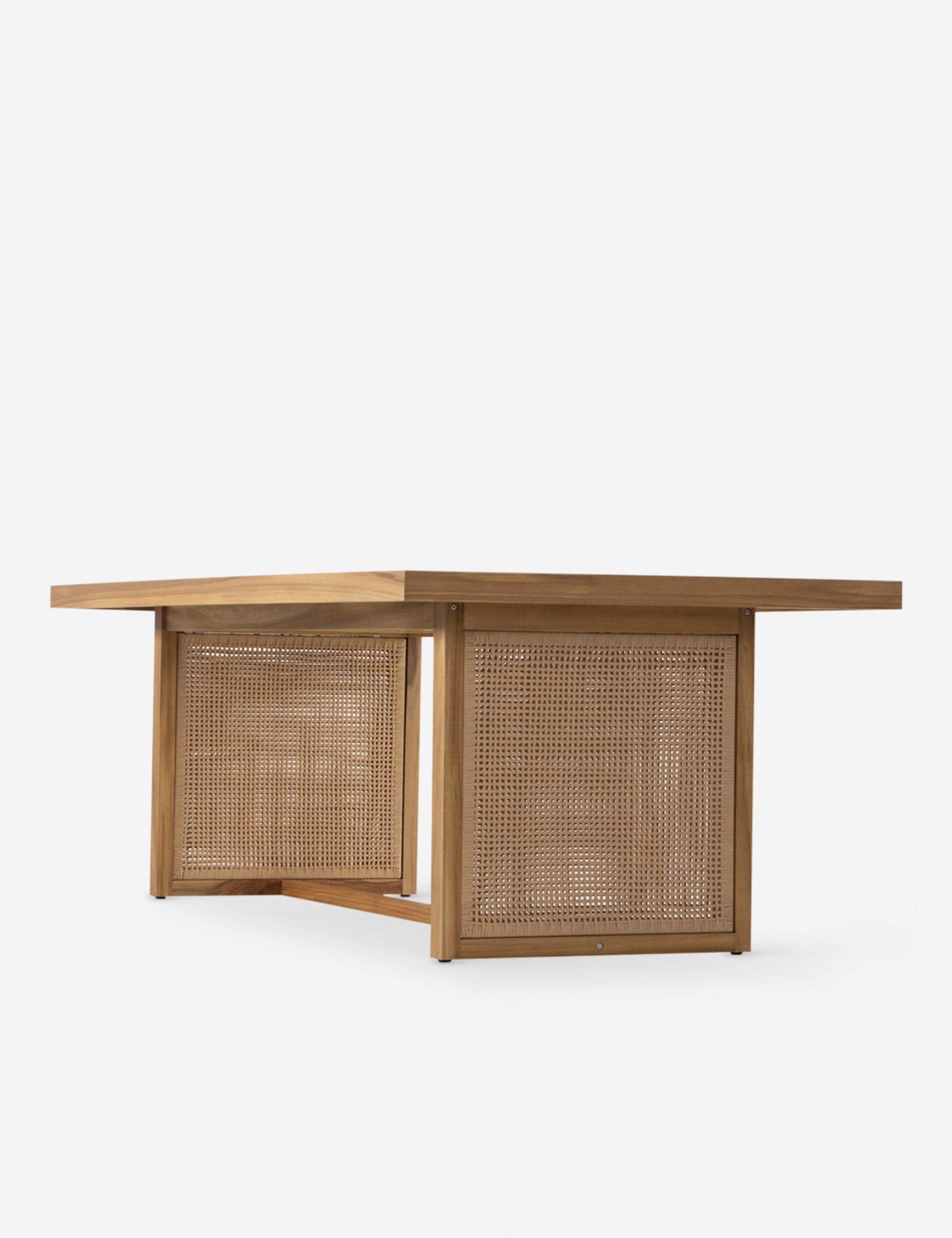 Lulu and Georgia - Anson Indoor / Outdoor Dining Table