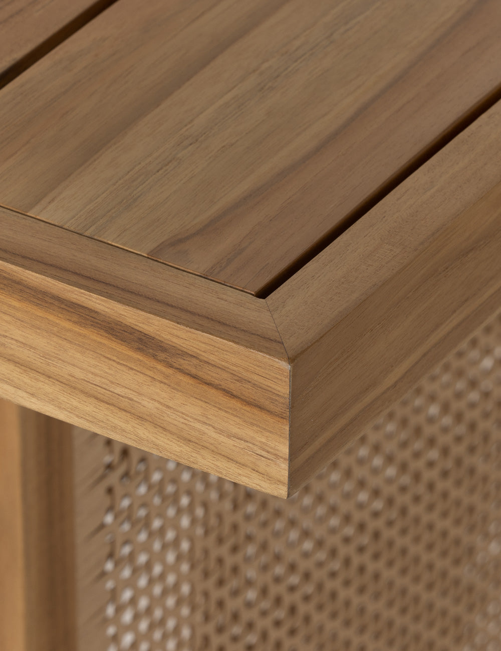 Lulu and Georgia - Anson Indoor / Outdoor Dining Table