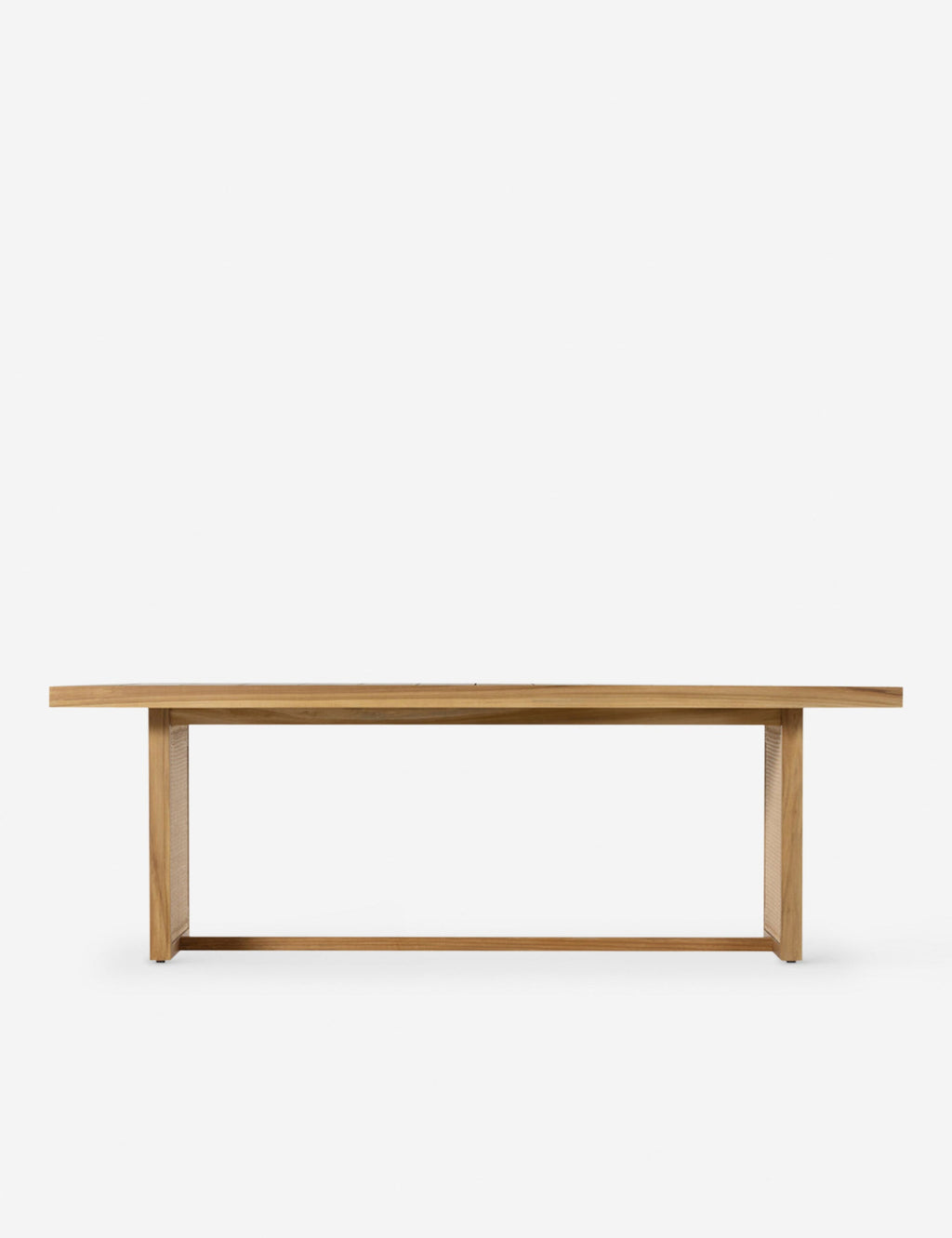 Lulu and Georgia - Anson Indoor / Outdoor Dining Table