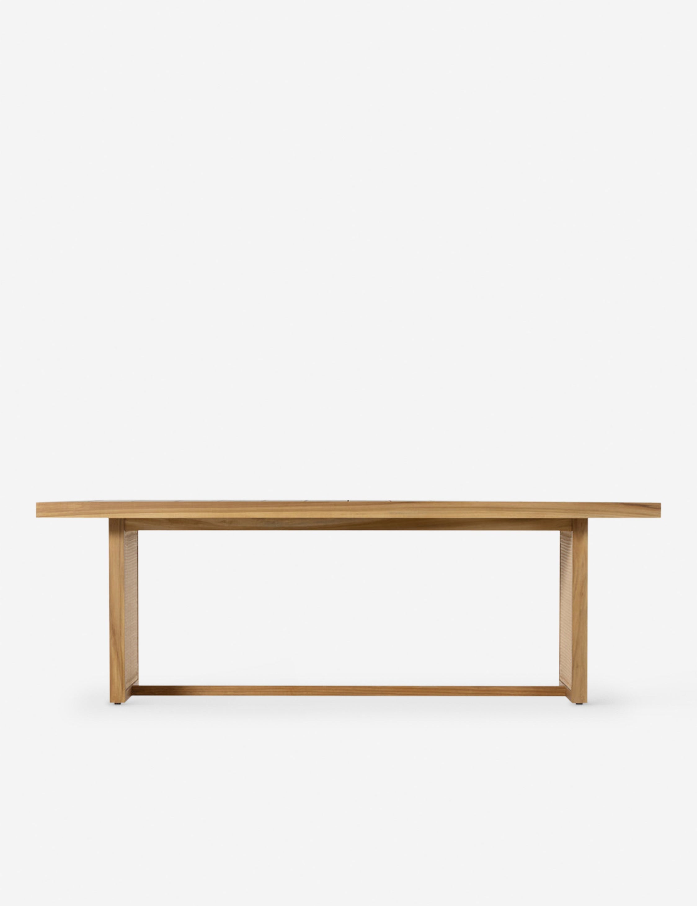 Lulu and Georgia - Anson Indoor / Outdoor Dining Table