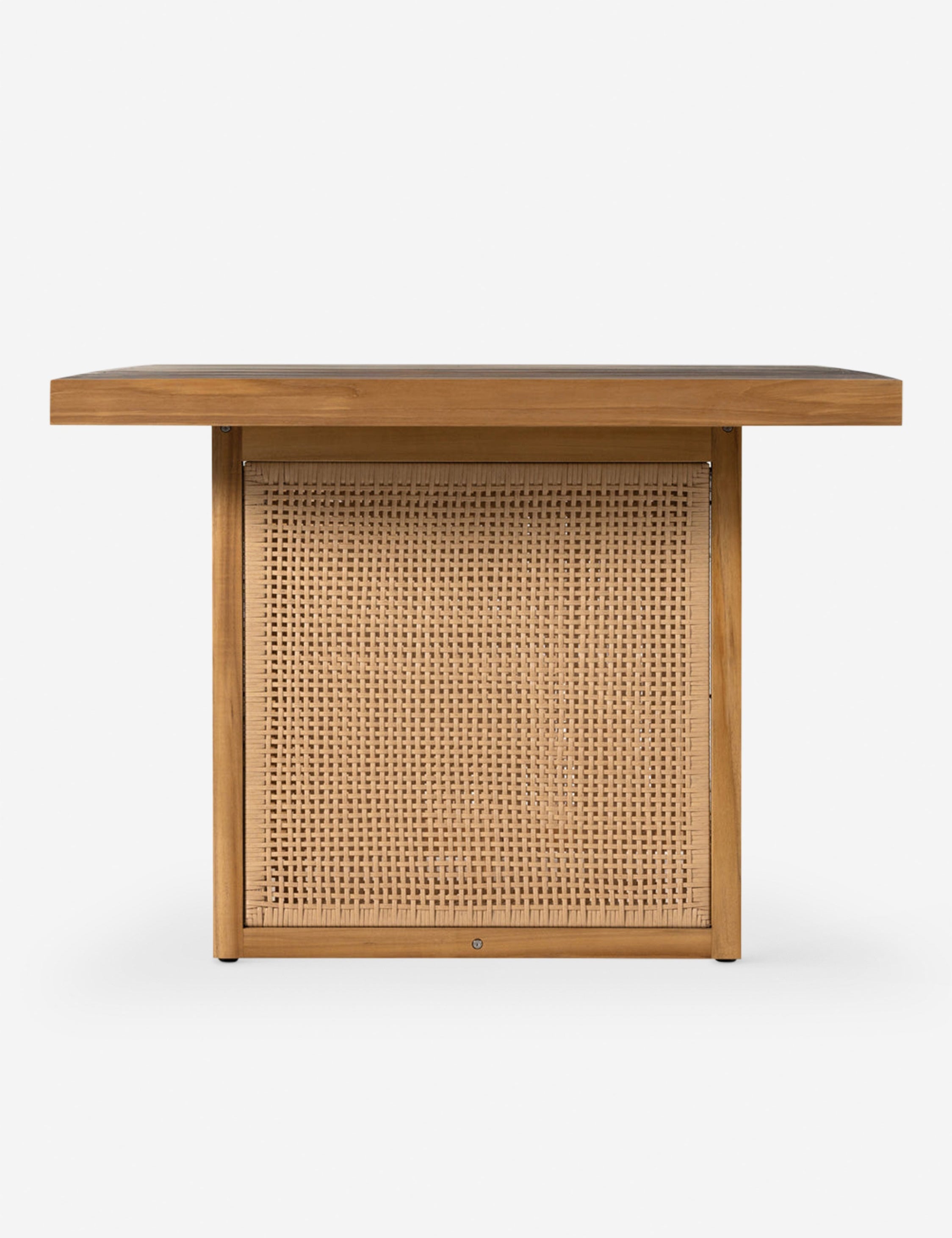 Lulu and Georgia - Anson Indoor / Outdoor Dining Table