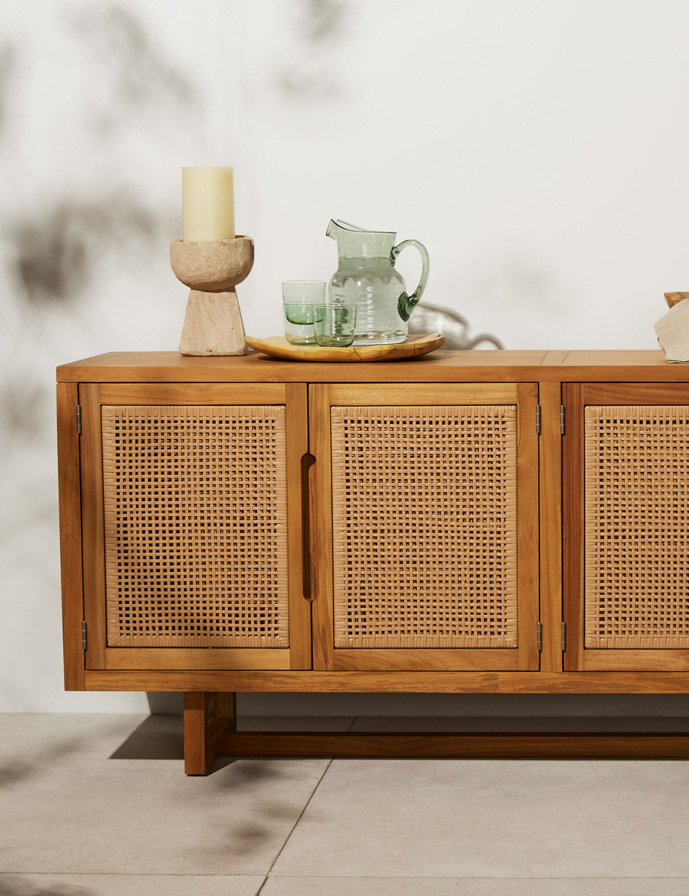 Lulu and Georgia - Anson Indoor / Outdoor Sideboard