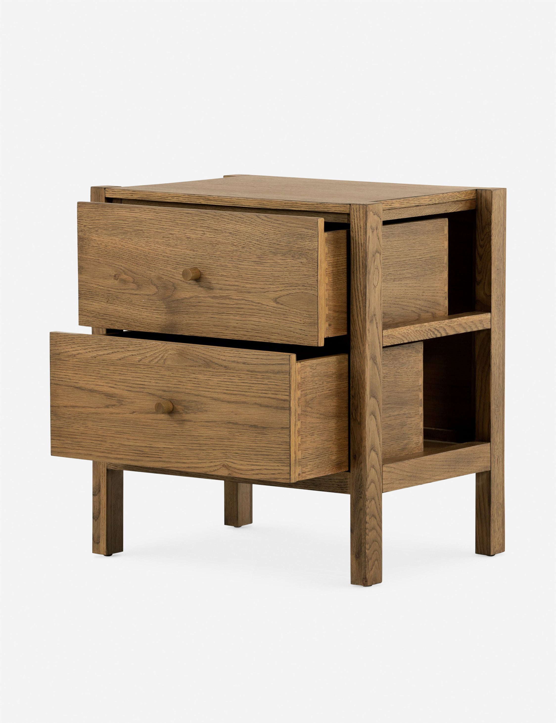 Lulu and Georgia - Holcomb Nightstand