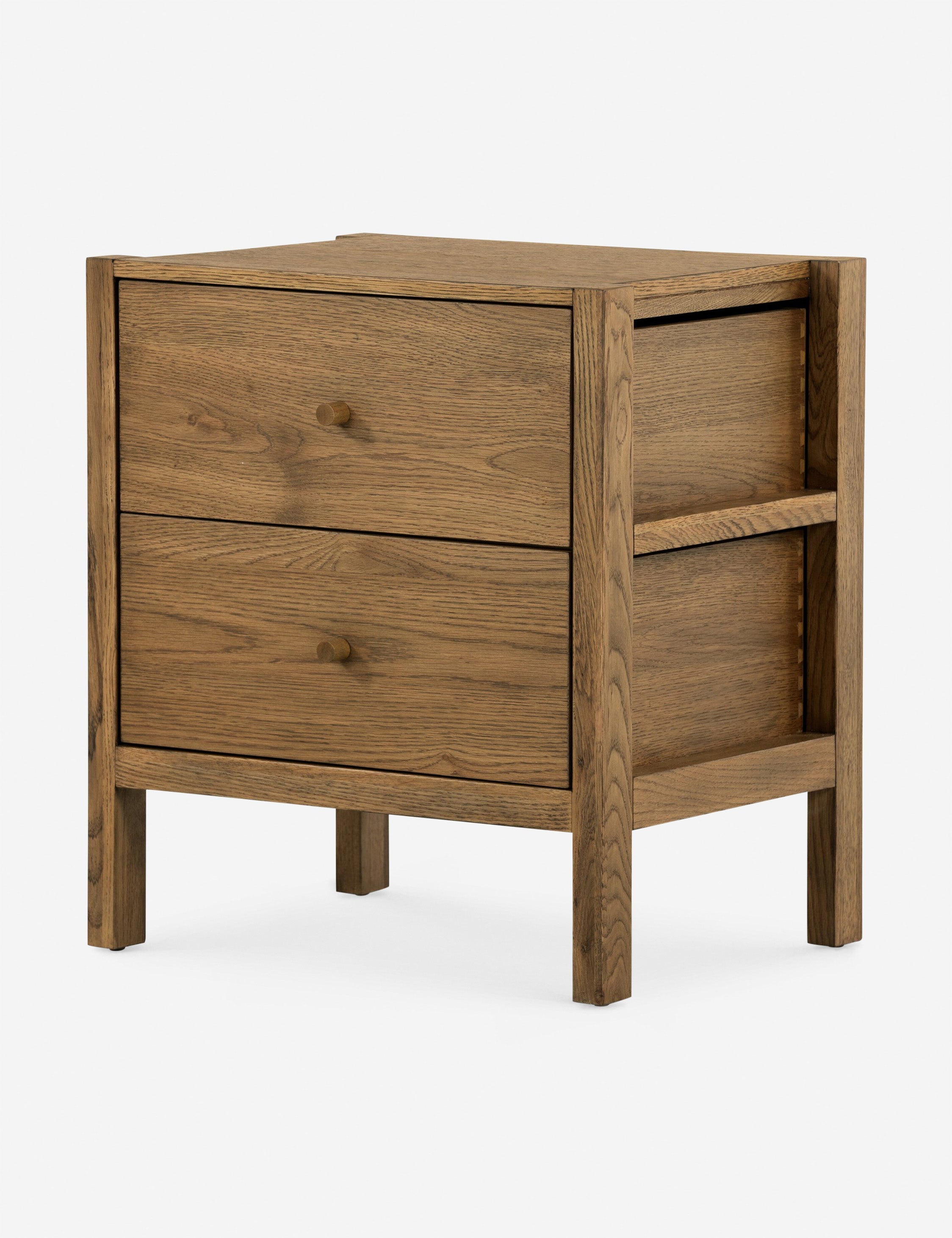 Lulu and Georgia - Holcomb Nightstand