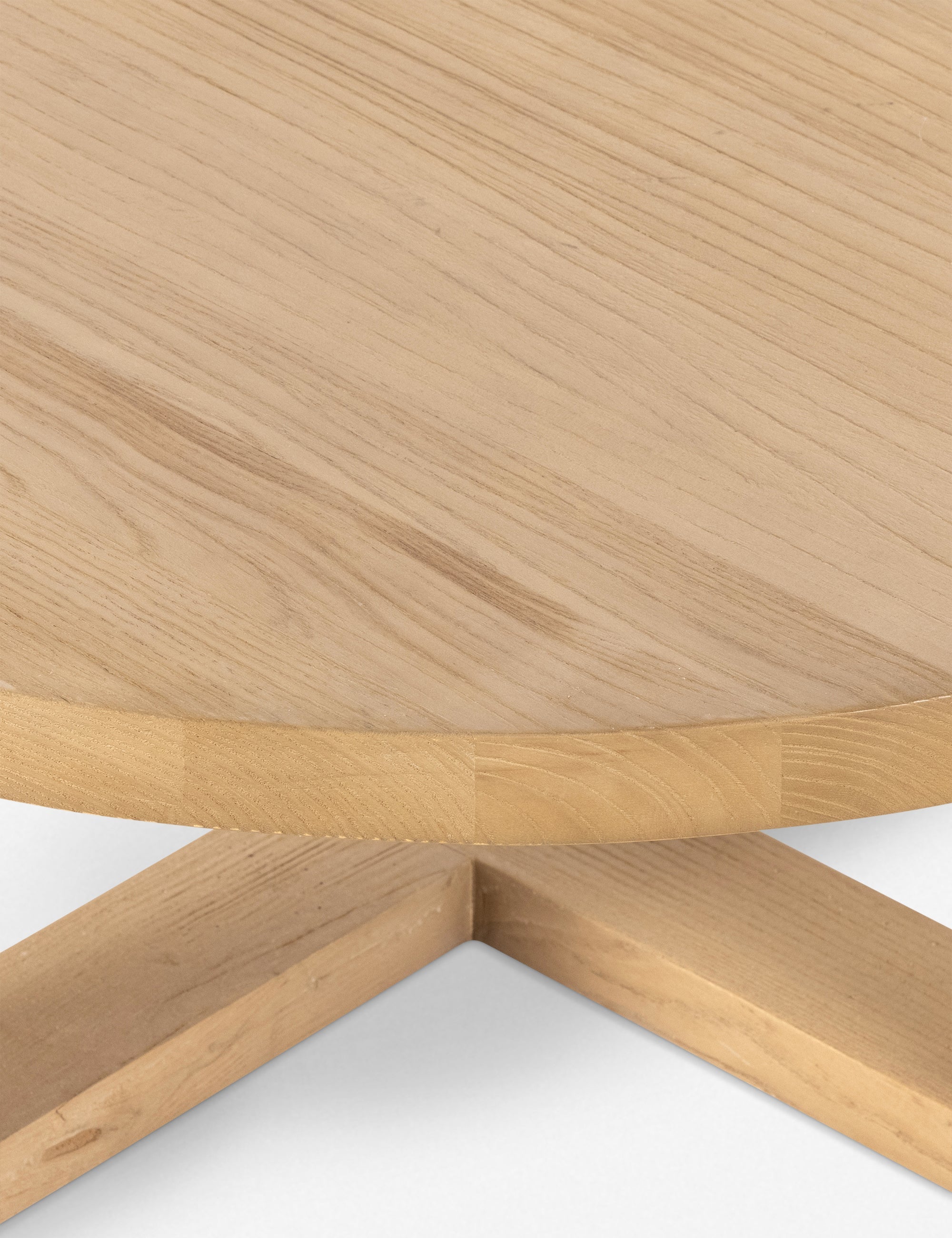 Lulu and Georgia - Sosa Round Coffee Table