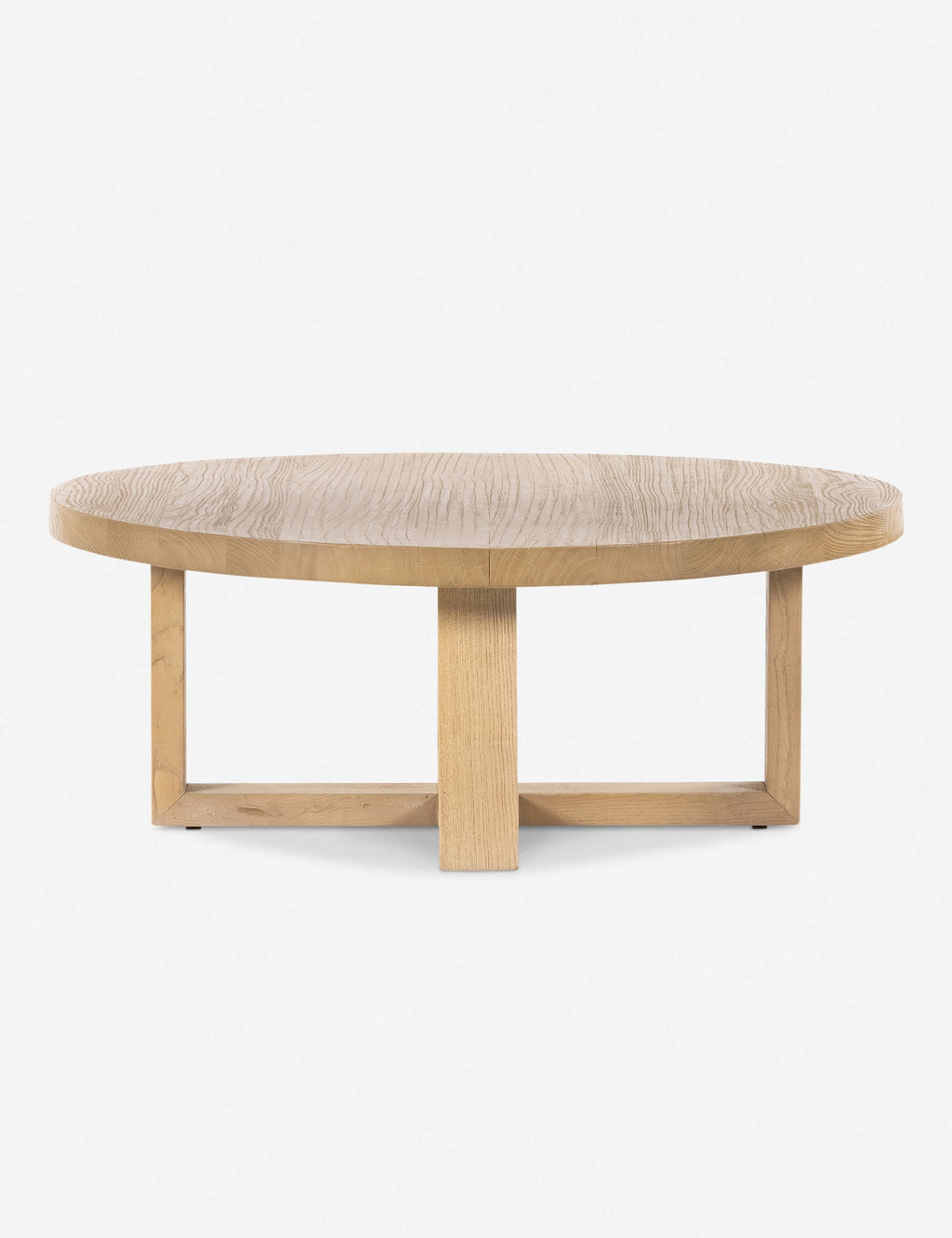 Lulu and Georgia - Sosa Round Coffee Table