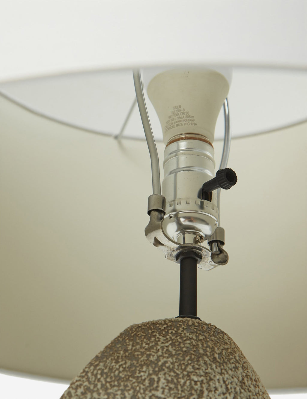 Lulu and Georgia - Janan Table Lamp