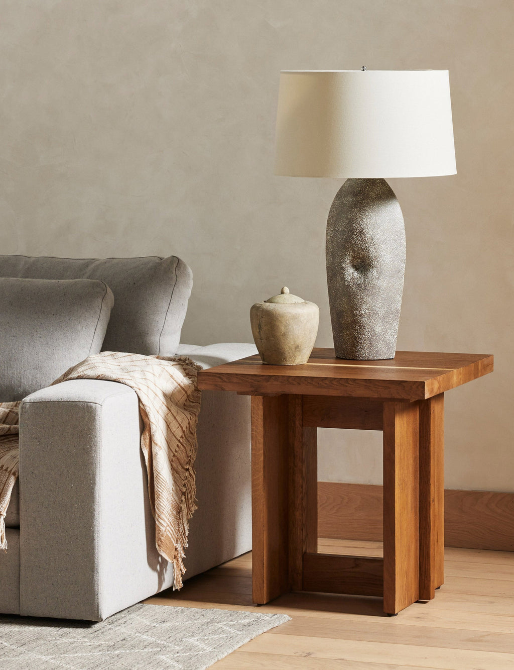 Lulu and Georgia - Janan Table Lamp