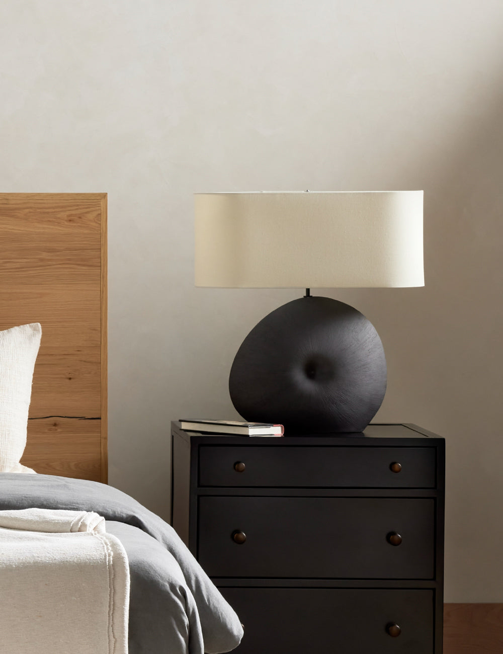 Lulu and Georgia - Leandro Table Lamp