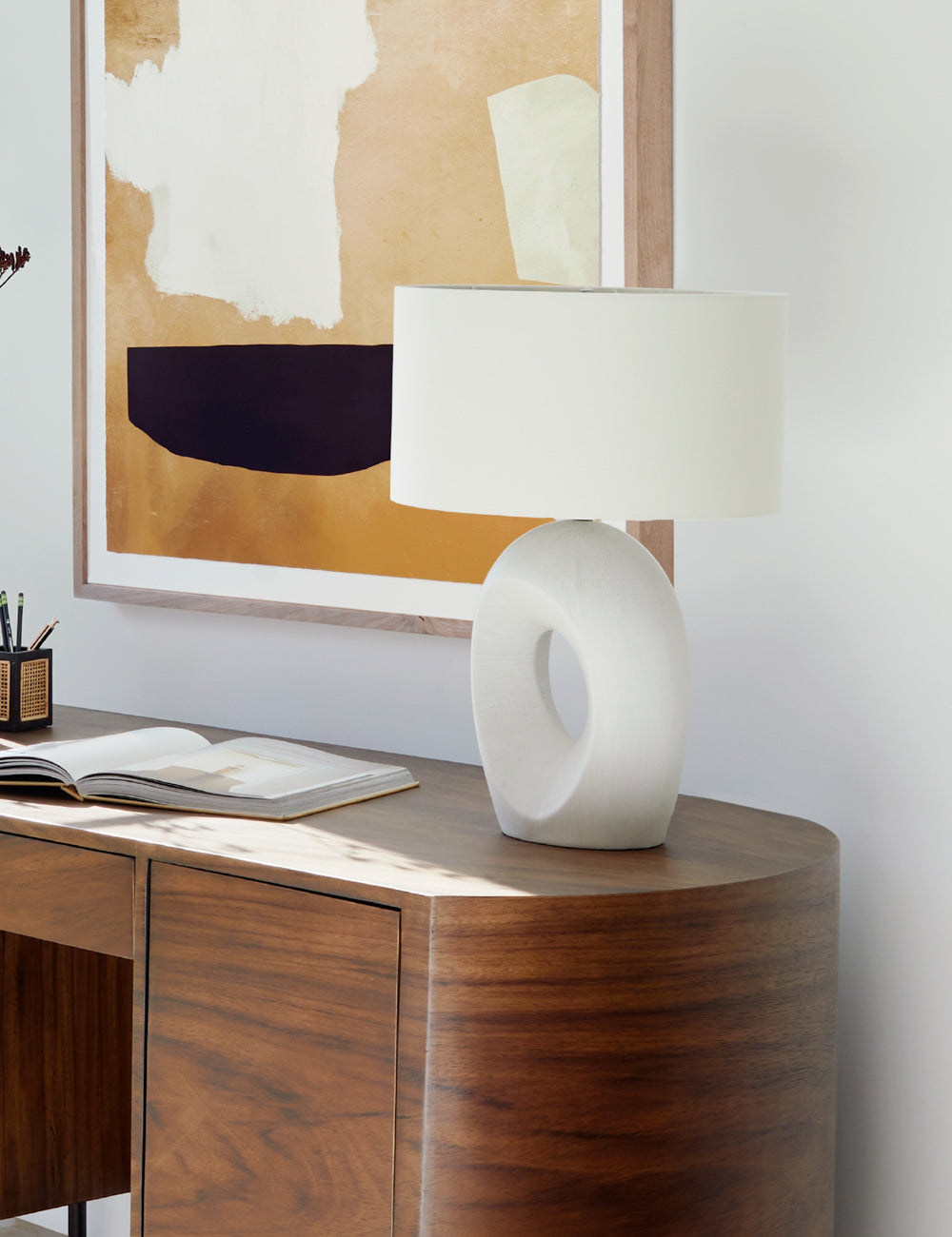 Lulu and Georgia - Alden Table Lamp