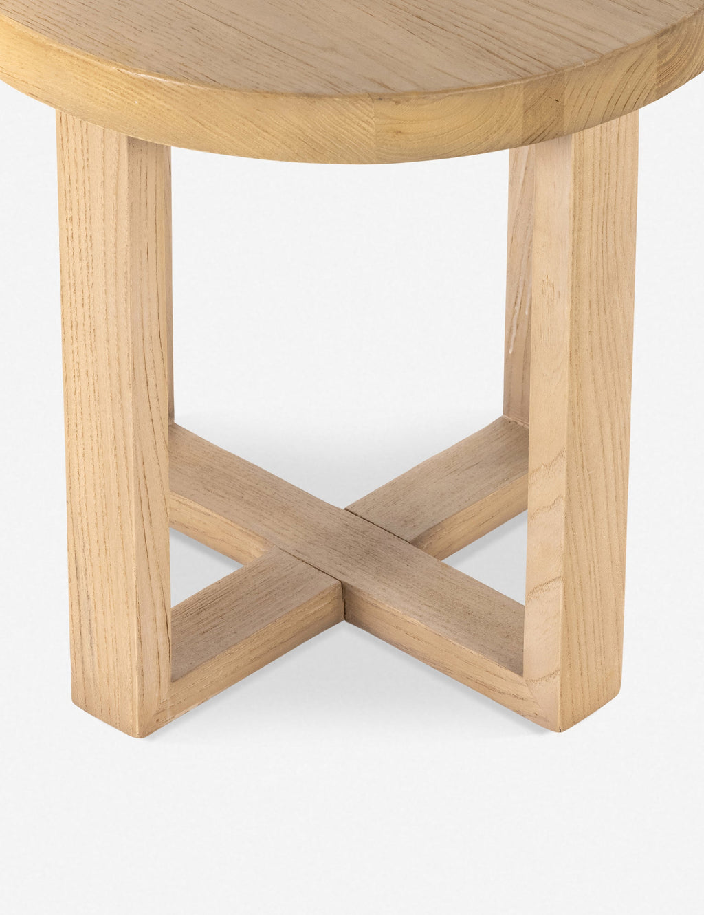 Lulu and Georgia - Sosa Round Side Table