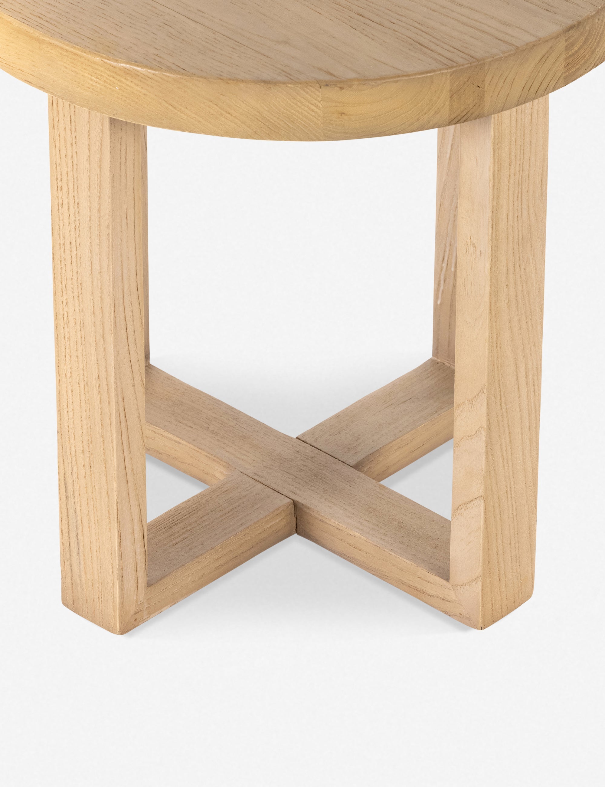 Lulu and Georgia - Sosa Round Side Table