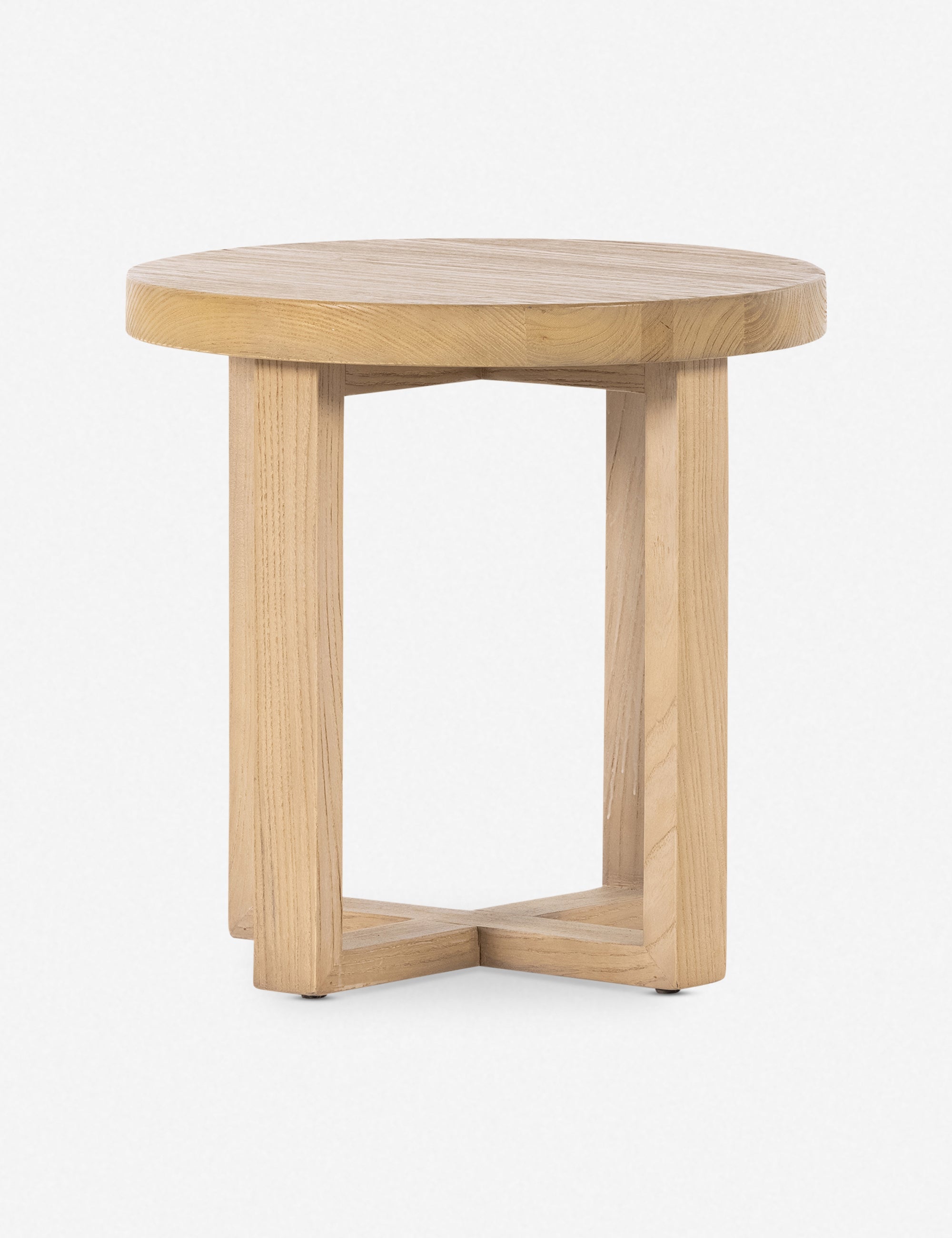 Lulu and Georgia - Sosa Round Side Table