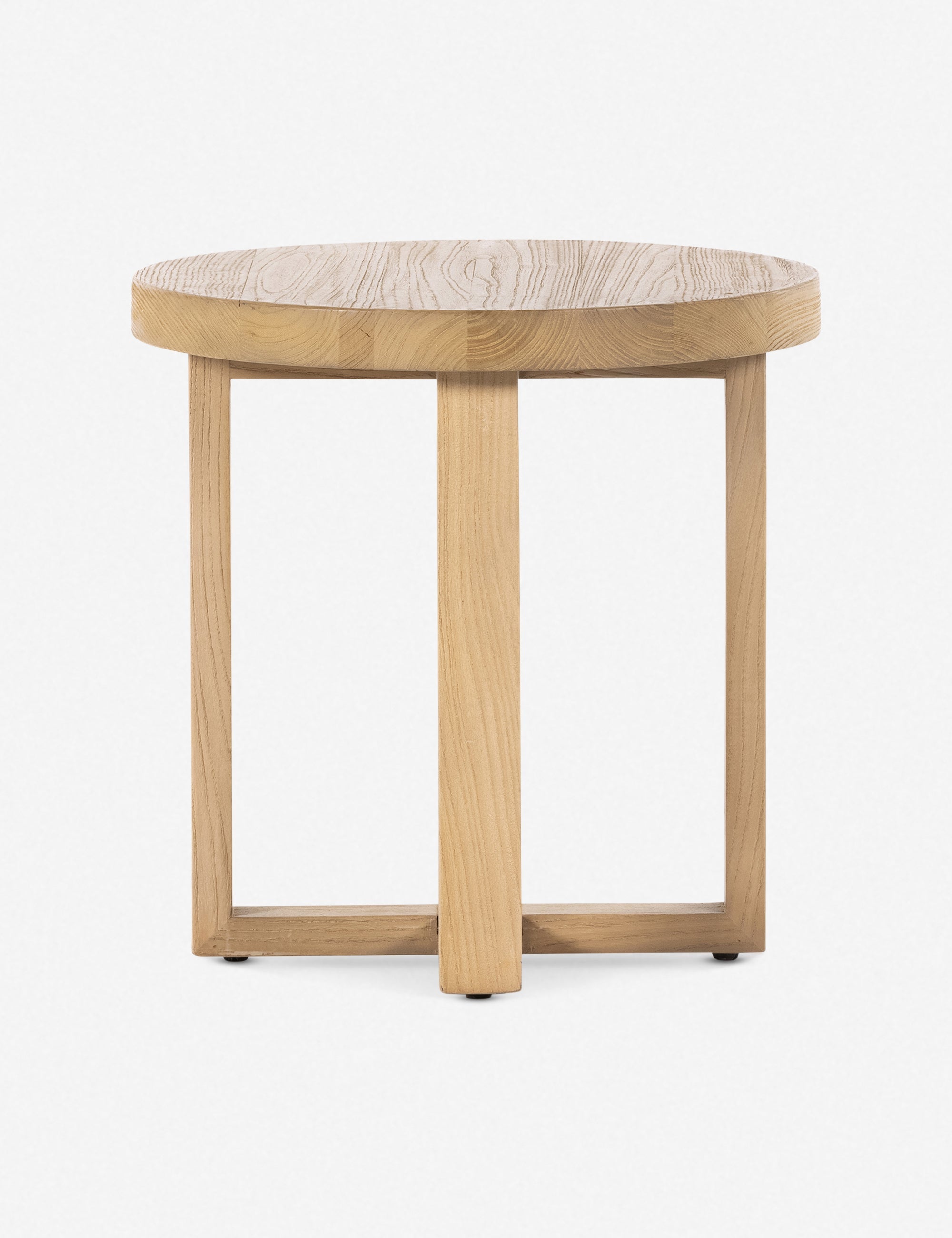Lulu and Georgia - Sosa Round Side Table