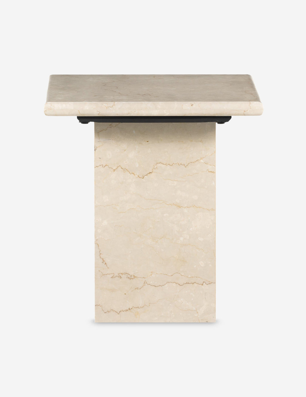 Lulu and Georgia - Leonel Side Table
