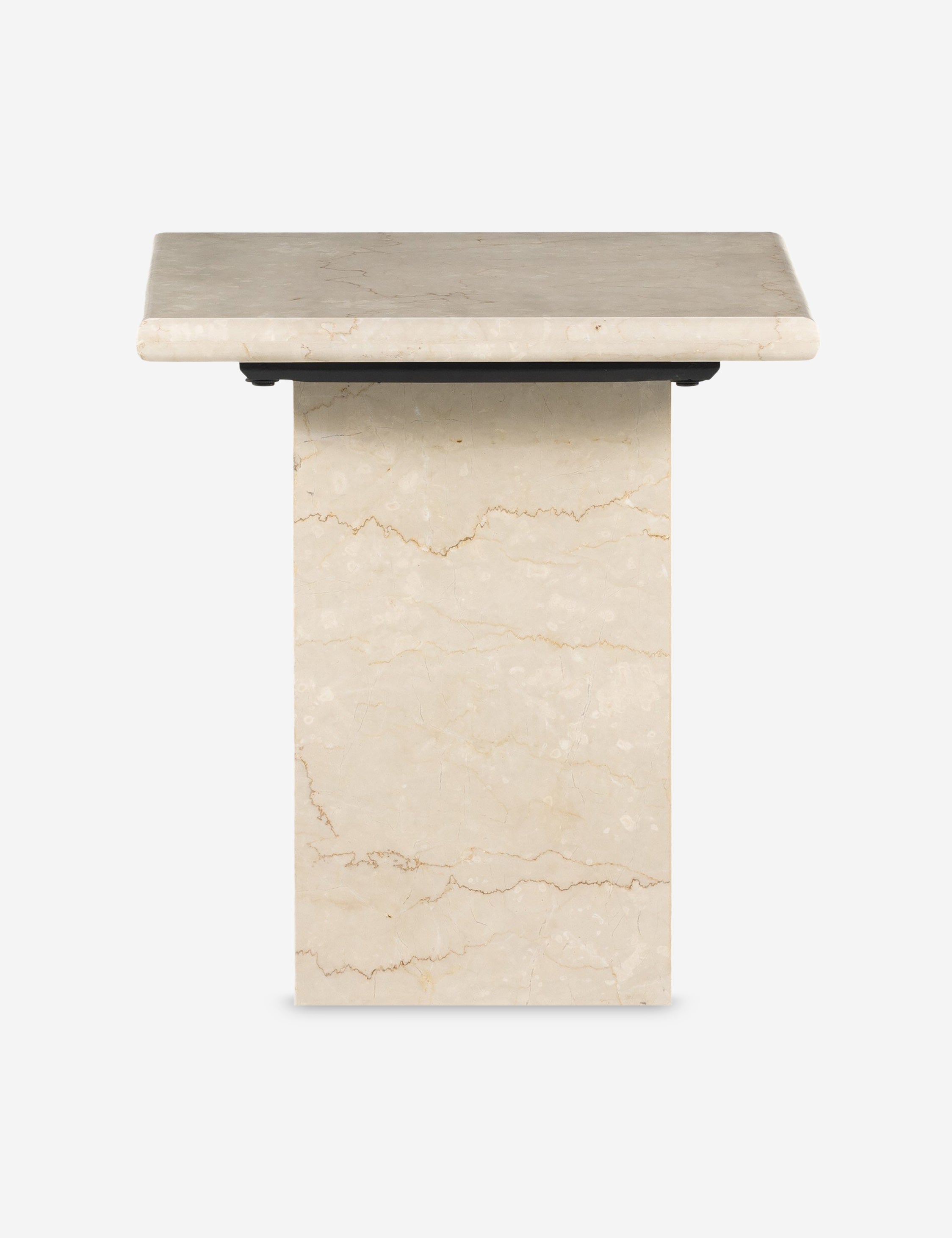 Lulu and Georgia - Leonel Side Table