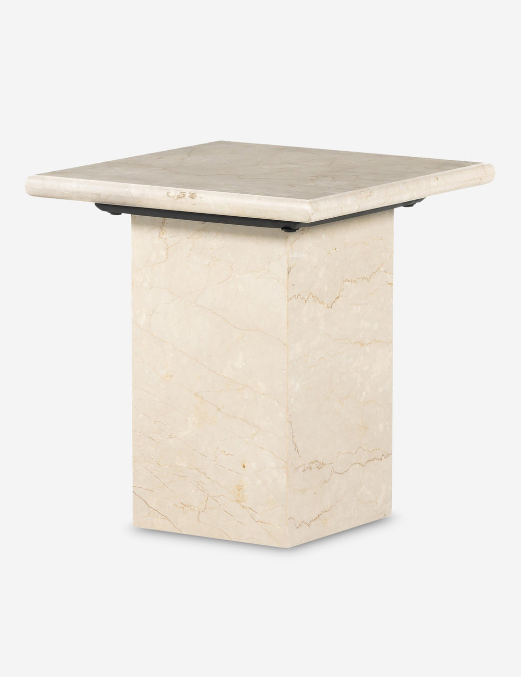 Lulu and Georgia - Leonel Side Table