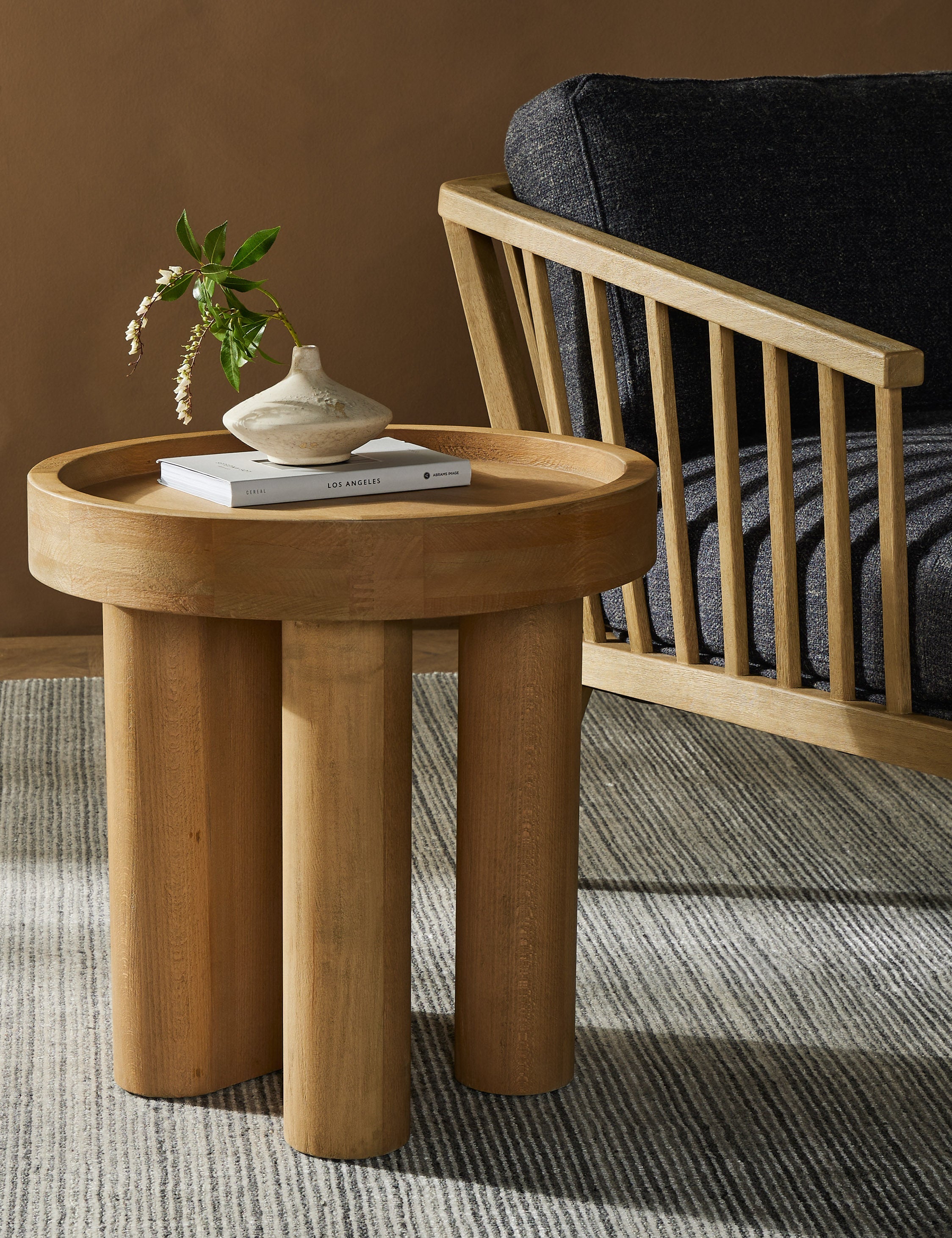 Lulu and Georgia - McNamara Side Table