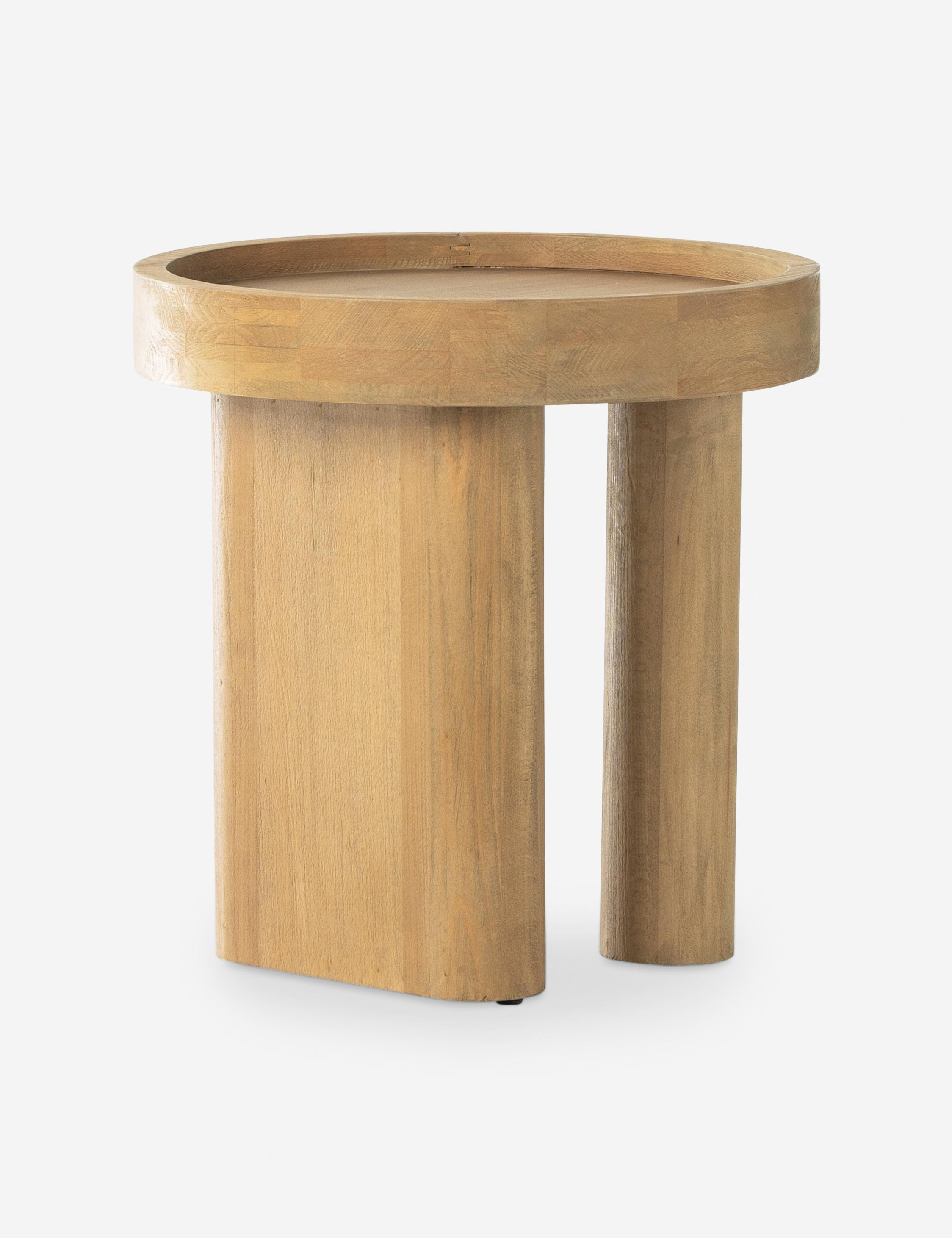 Lulu and Georgia - McNamara Side Table