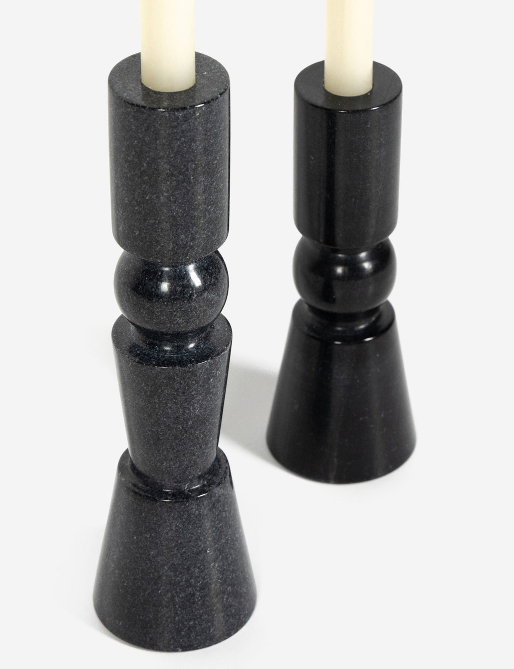 Lulu and Georgia - Aries Candlesticks (Set of 2)