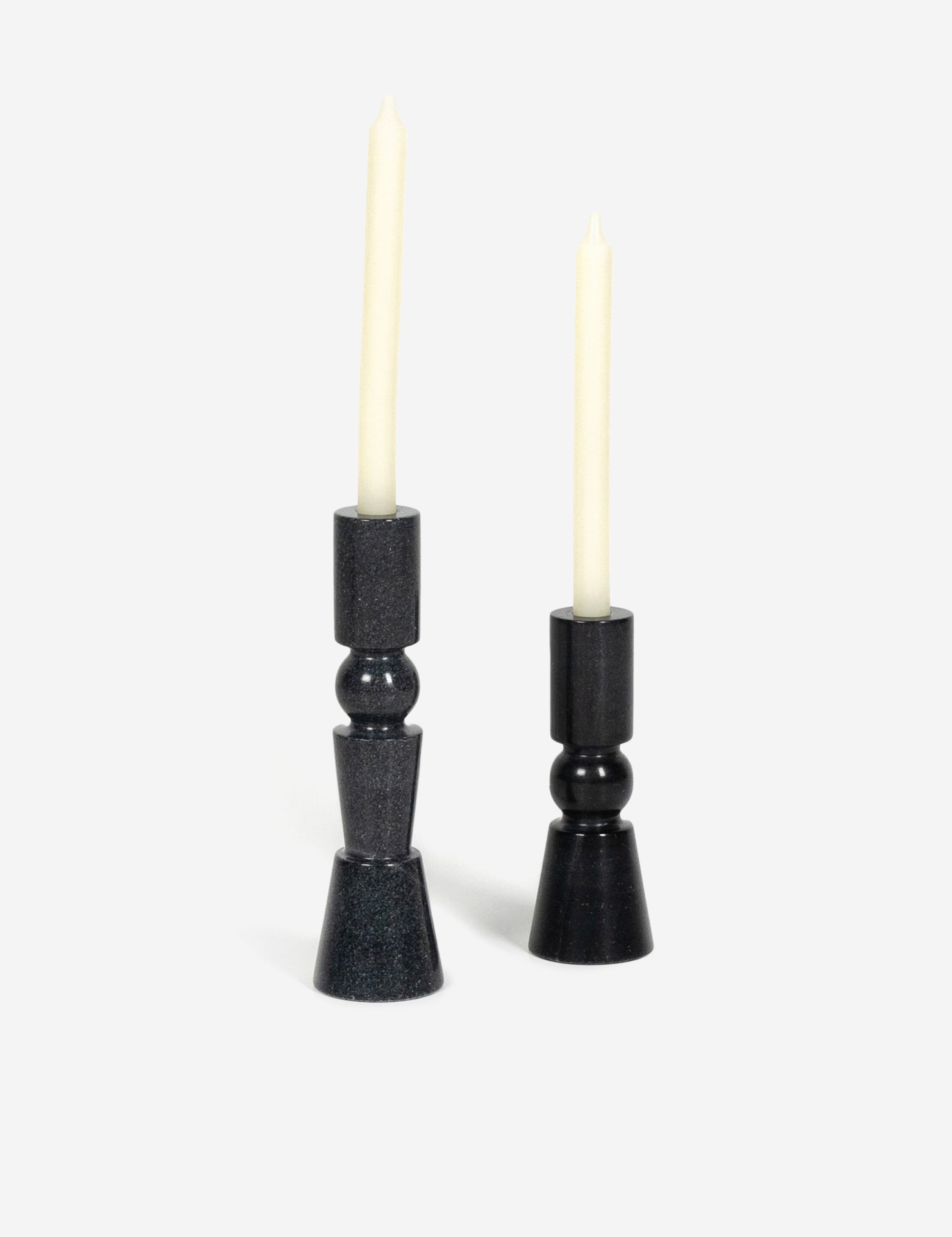 Lulu and Georgia - Aries Candlesticks (Set of 2)