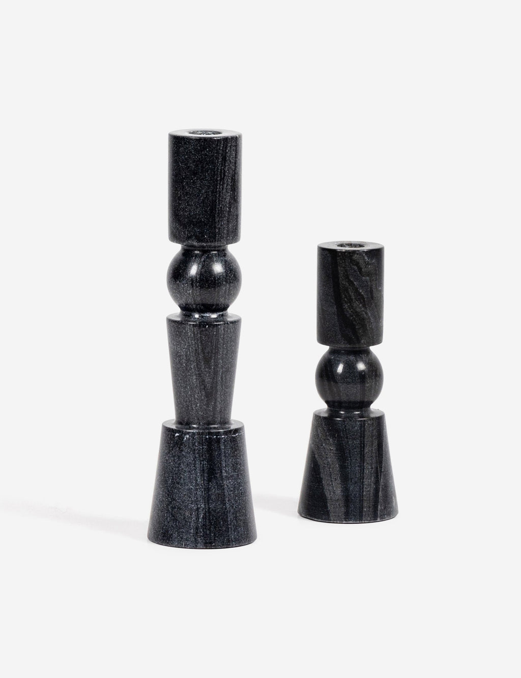 Lulu and Georgia - Aries Candlesticks (Set of 2)