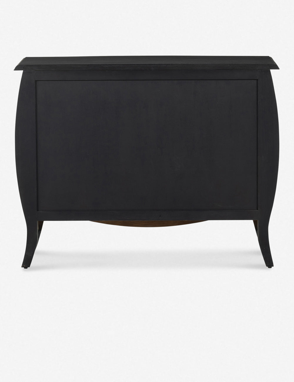 Lulu and Georgia - Kenji Dresser