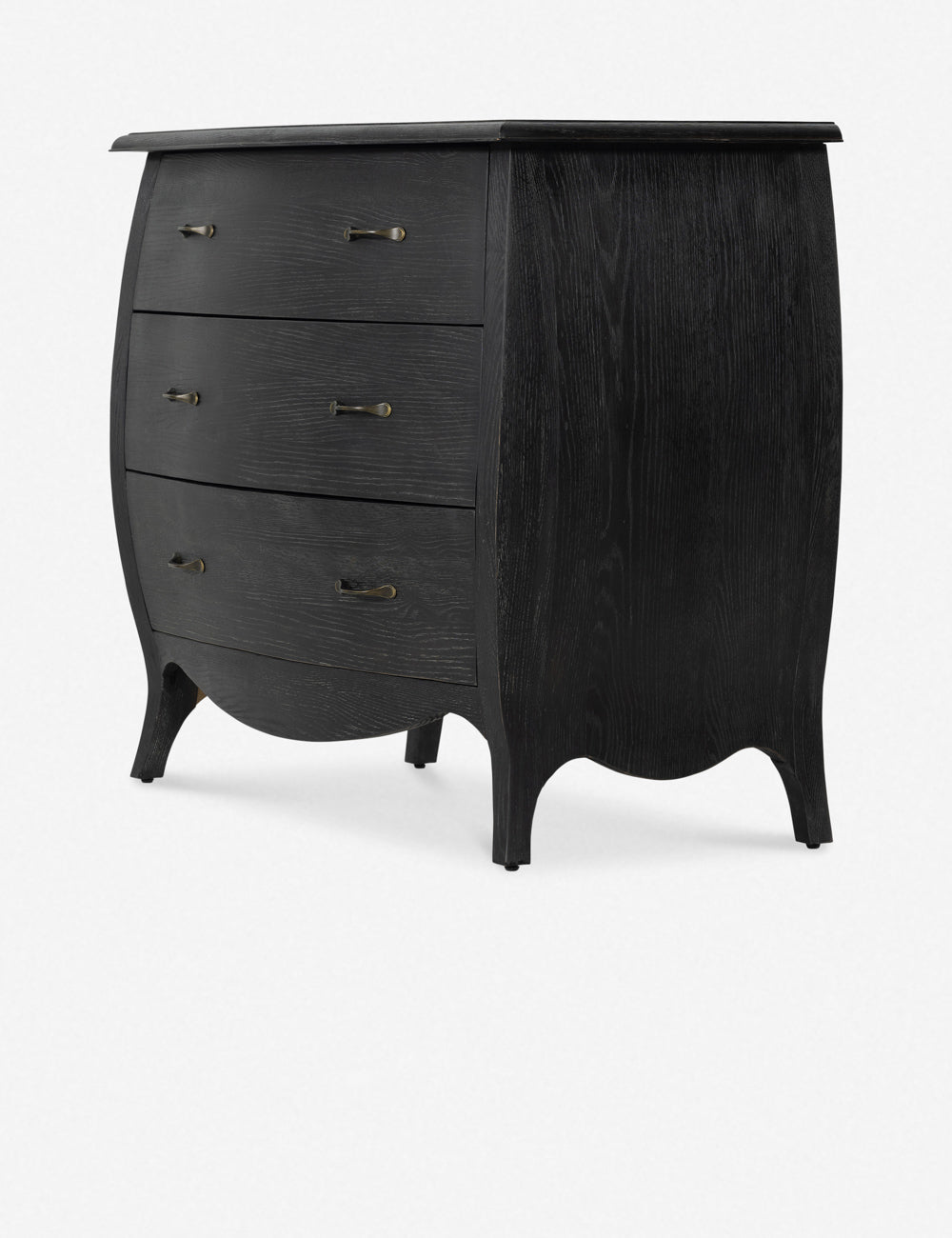 Lulu and Georgia - Kenji Dresser