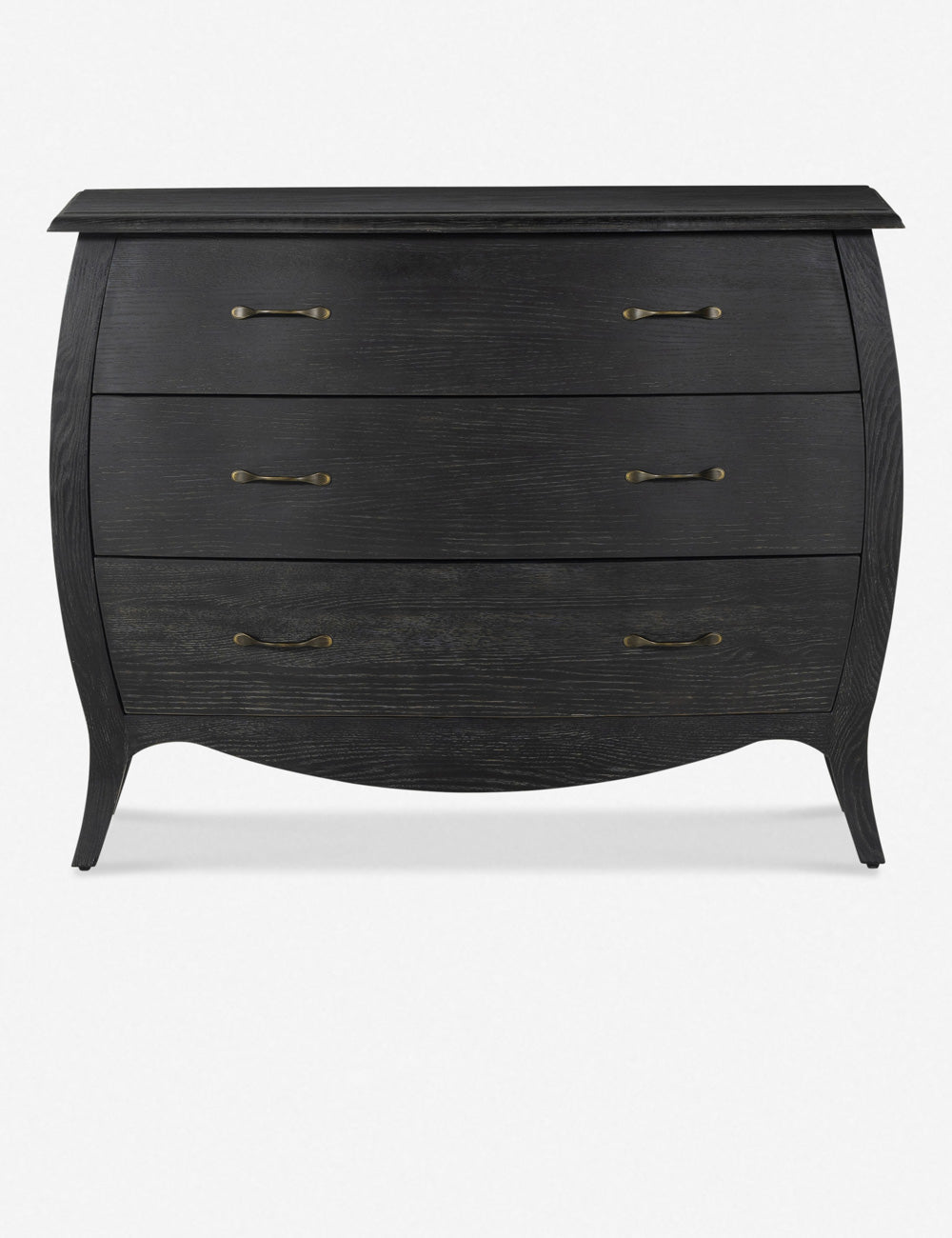 Lulu and Georgia - Kenji Dresser