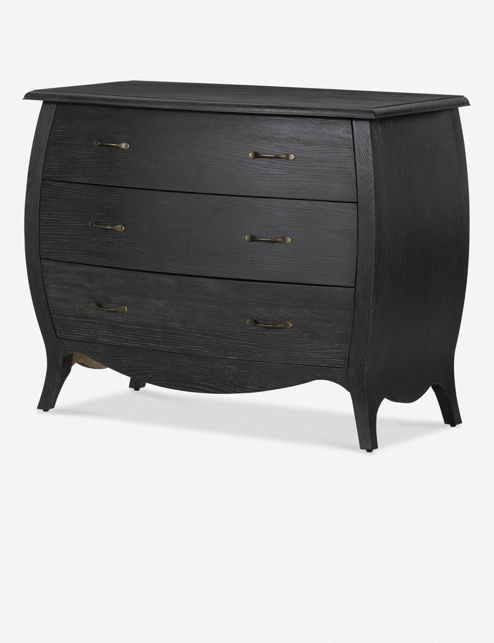 Lulu and Georgia - Kenji Dresser