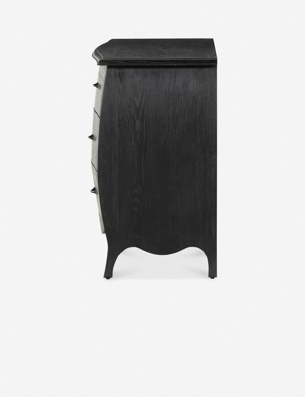 Lulu and Georgia - Kenji Dresser