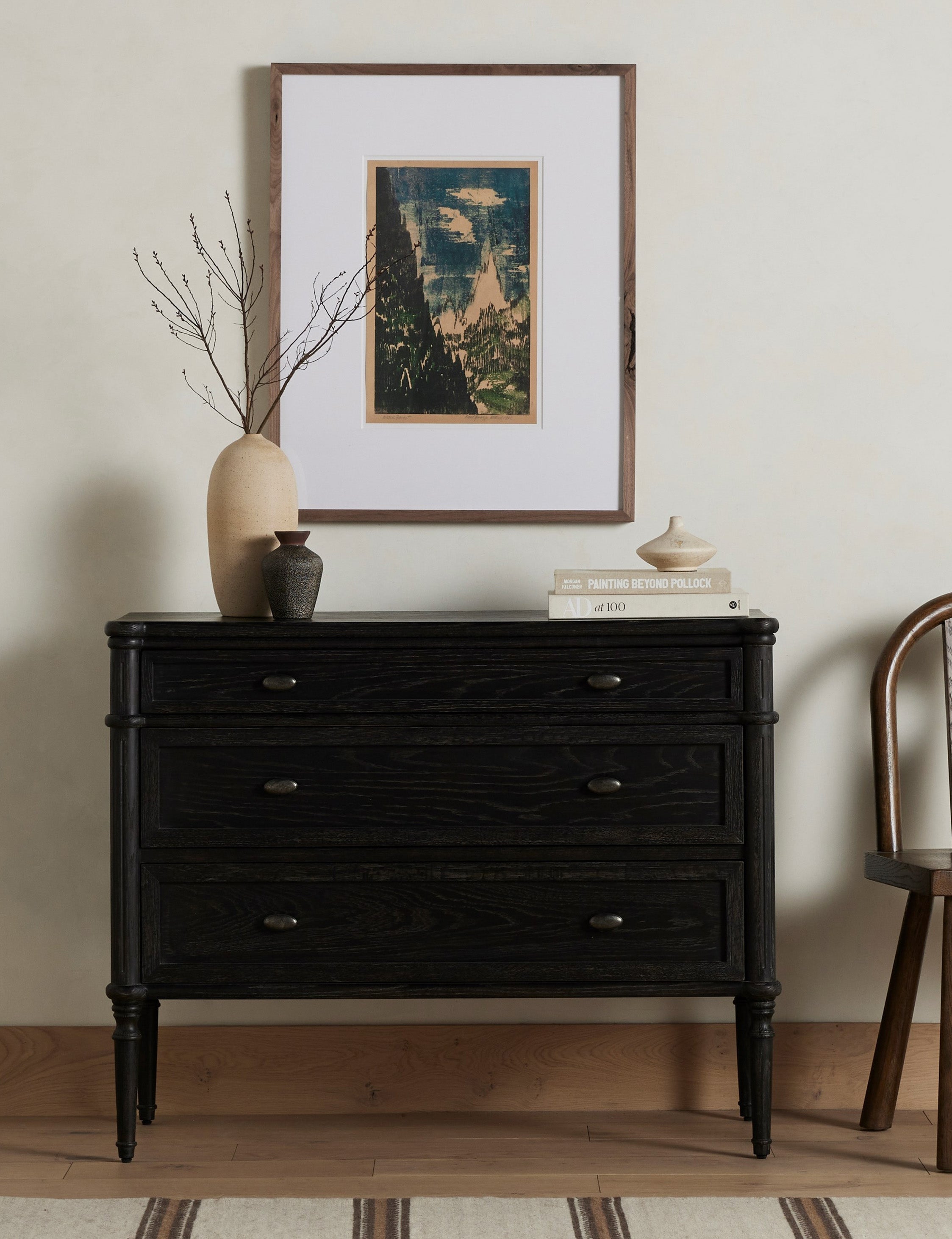 Lulu and Georgia - Delancey 3 - Drawer Dresser