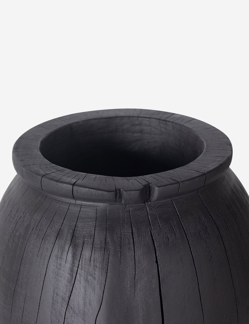 Lulu and Georgia - Weda Decorative Jar