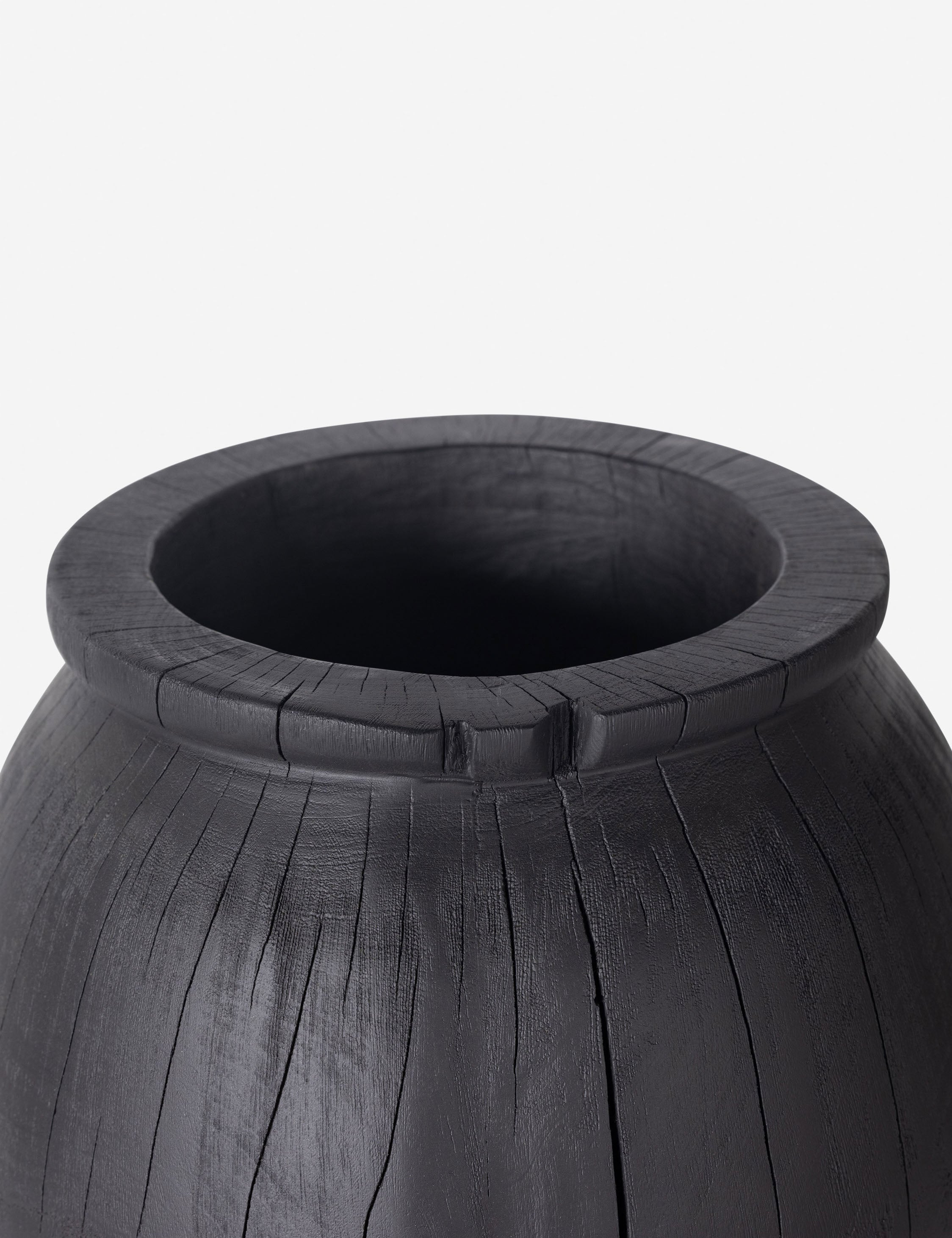 Lulu and Georgia - Weda Decorative Jar