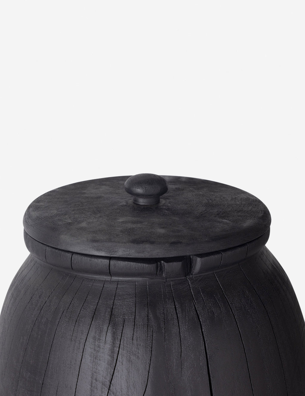 Lulu and Georgia - Weda Decorative Jar