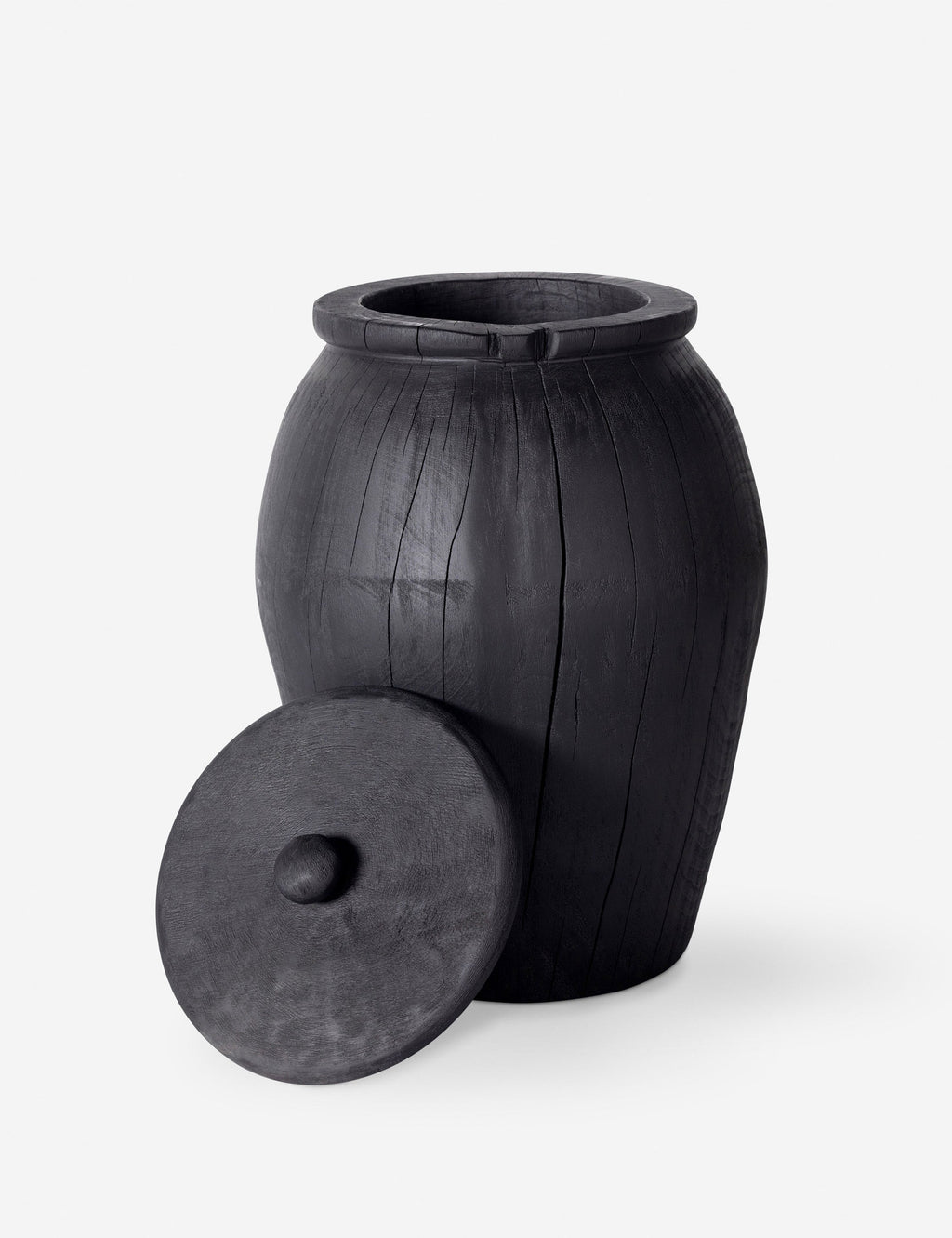 Lulu and Georgia - Weda Decorative Jar