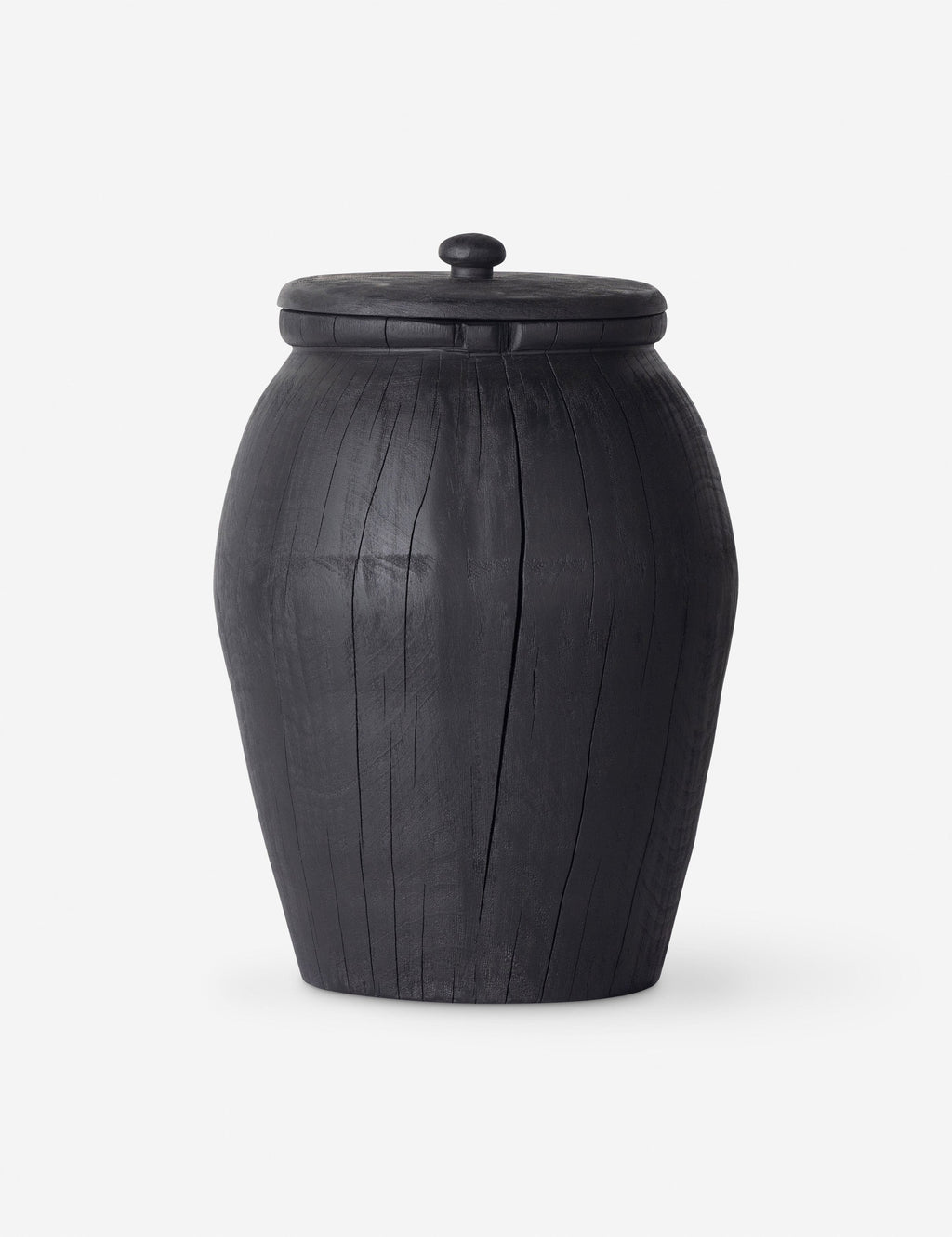 Lulu and Georgia - Weda Decorative Jar