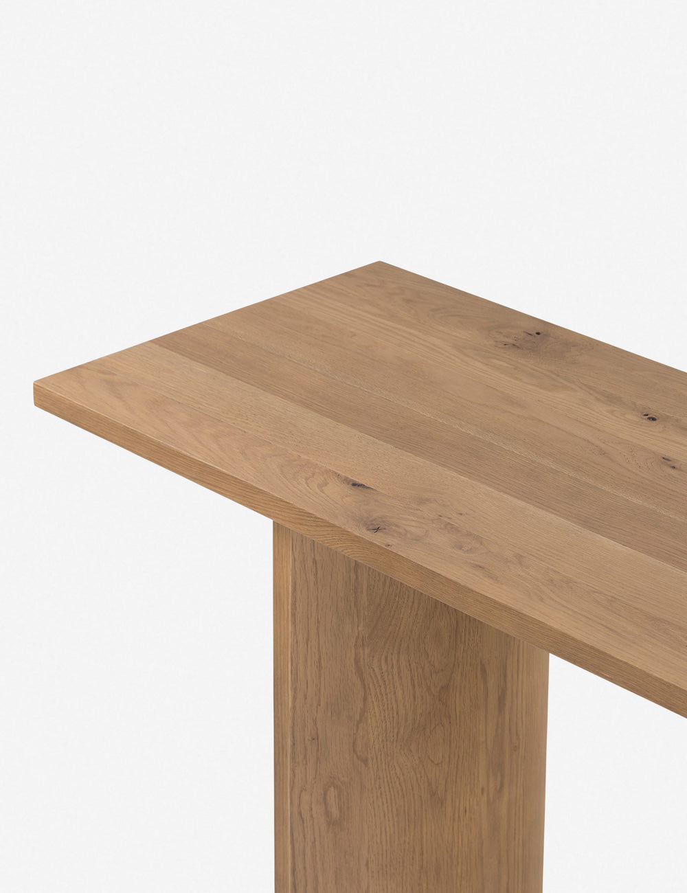 Lulu and Georgia - Remwald Console Table