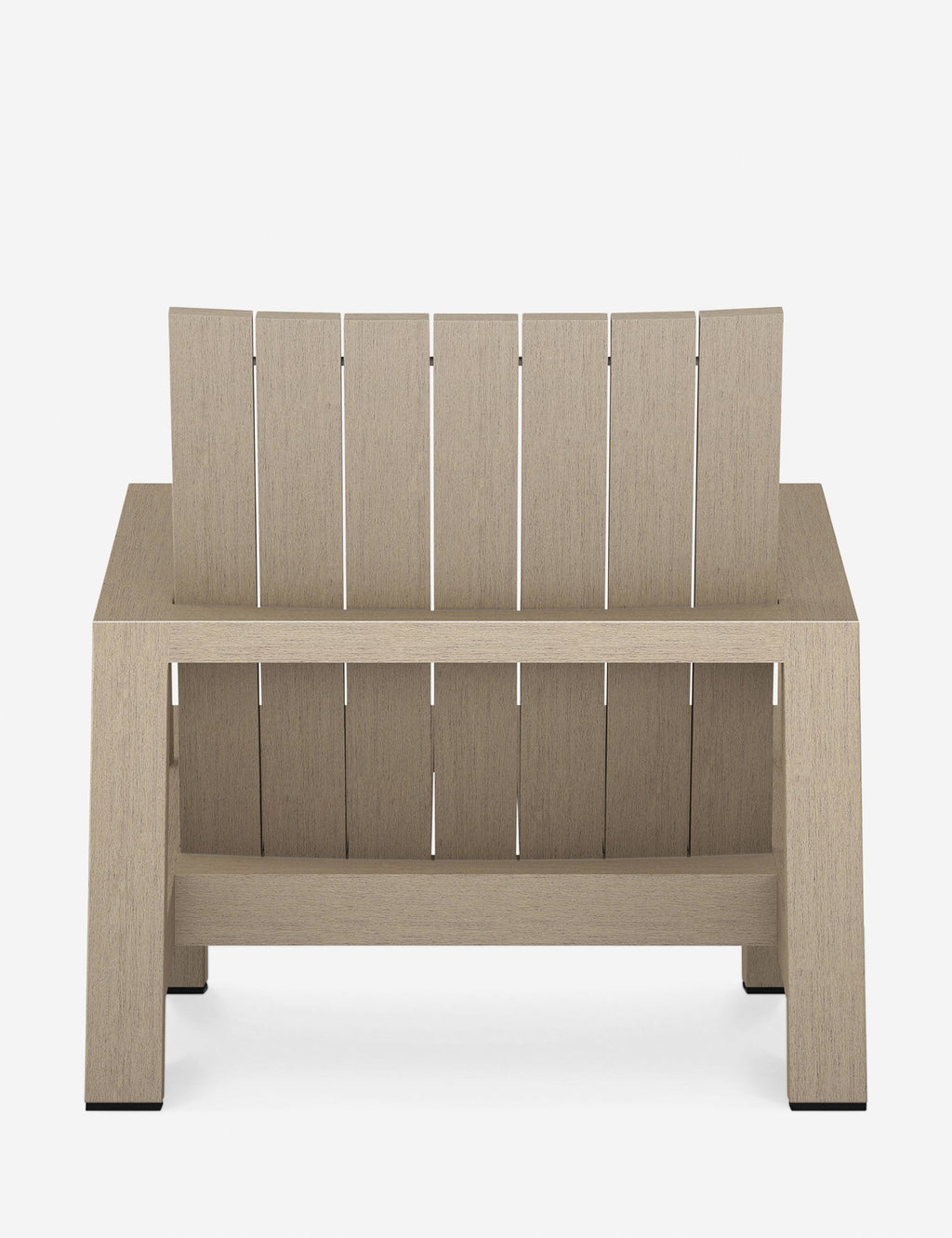 Lulu and Georgia - Adym Indoor / Outdoor Accent Chair