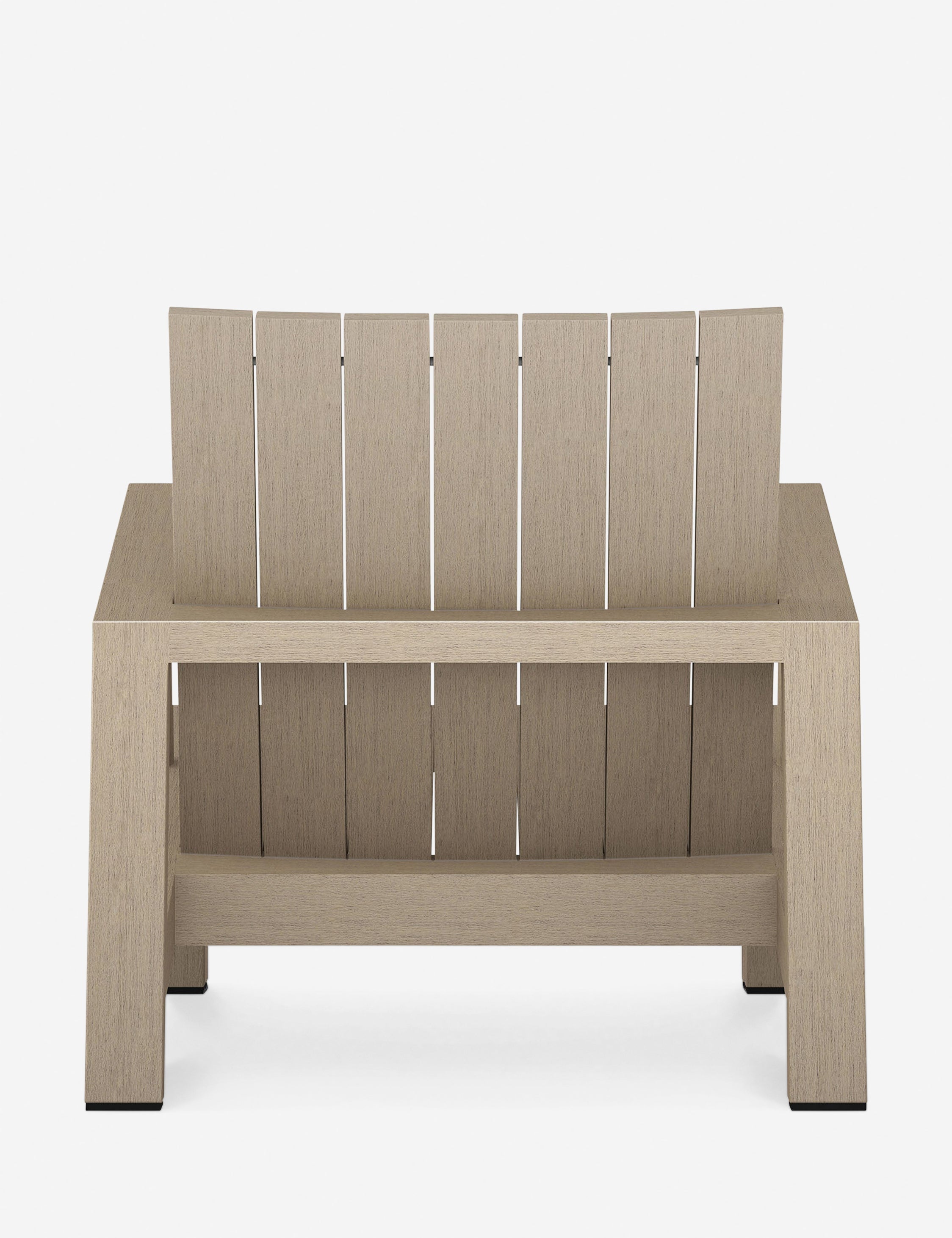 Lulu and Georgia - Adym Indoor / Outdoor Accent Chair