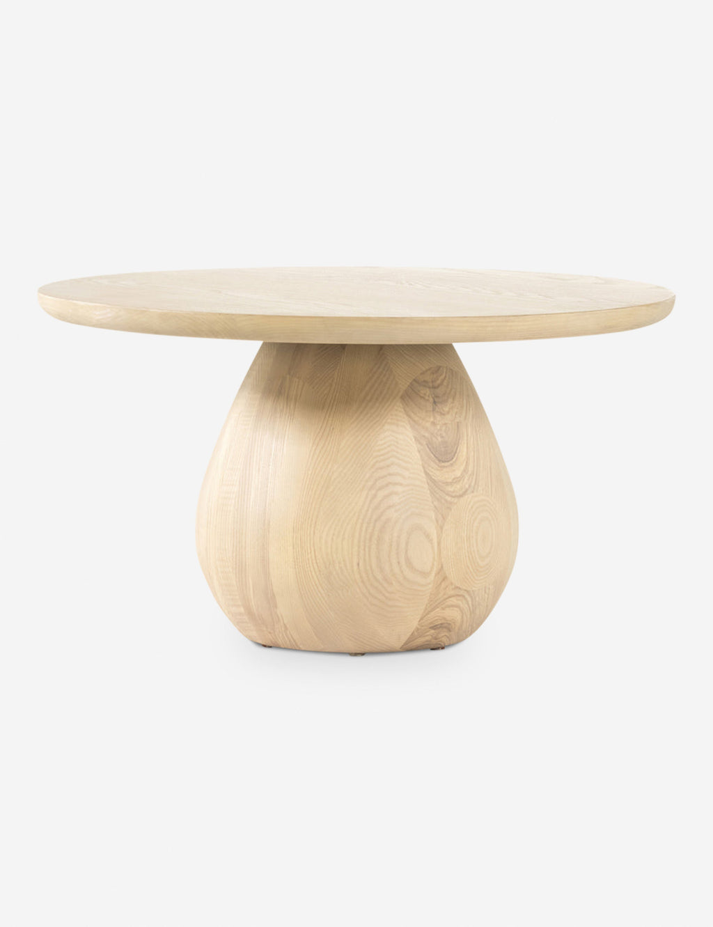 Lulu and Georgia - Mulholland Round Coffee Table